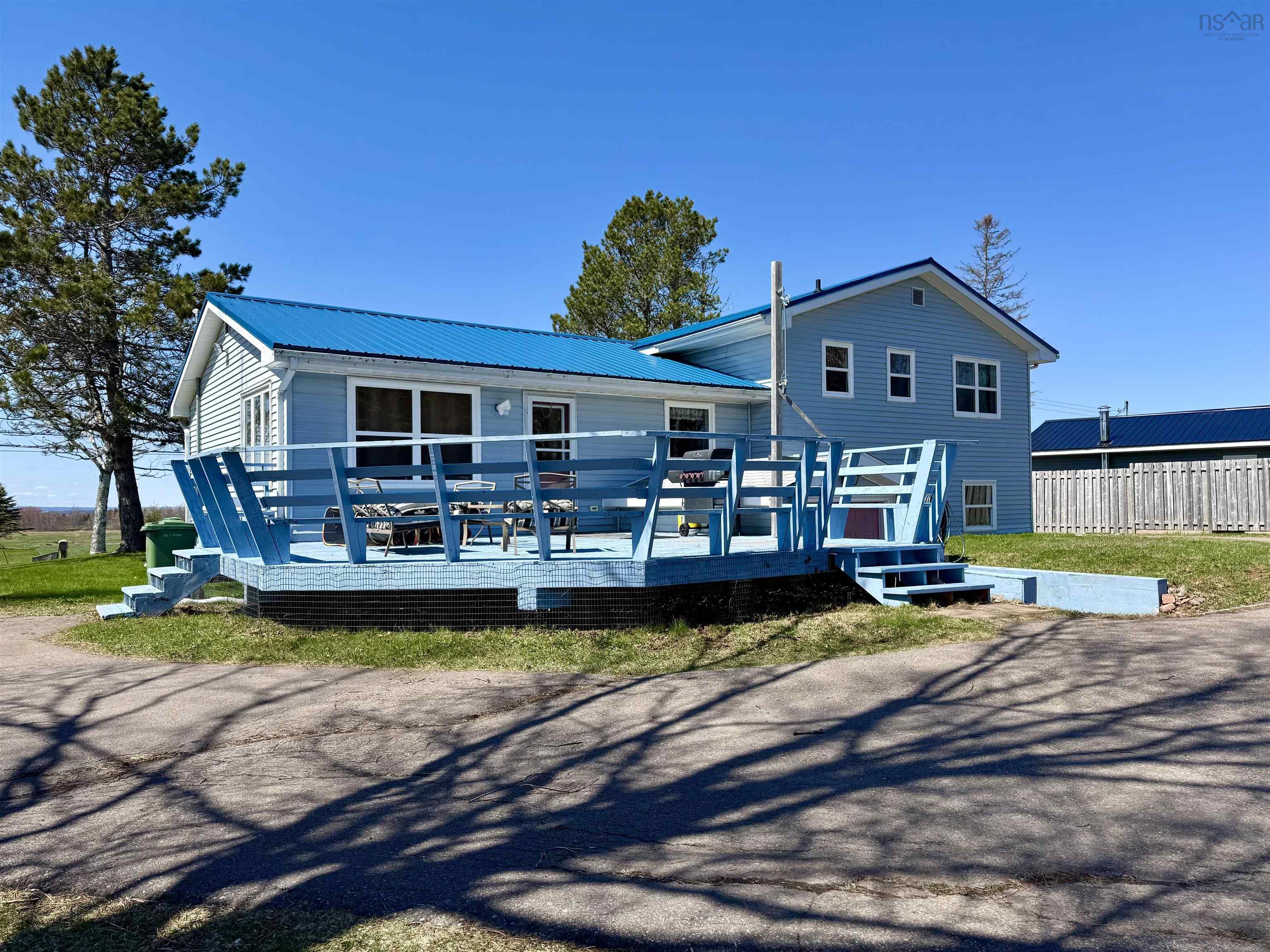 $339,900.00: 122 John Black Road, Amherst