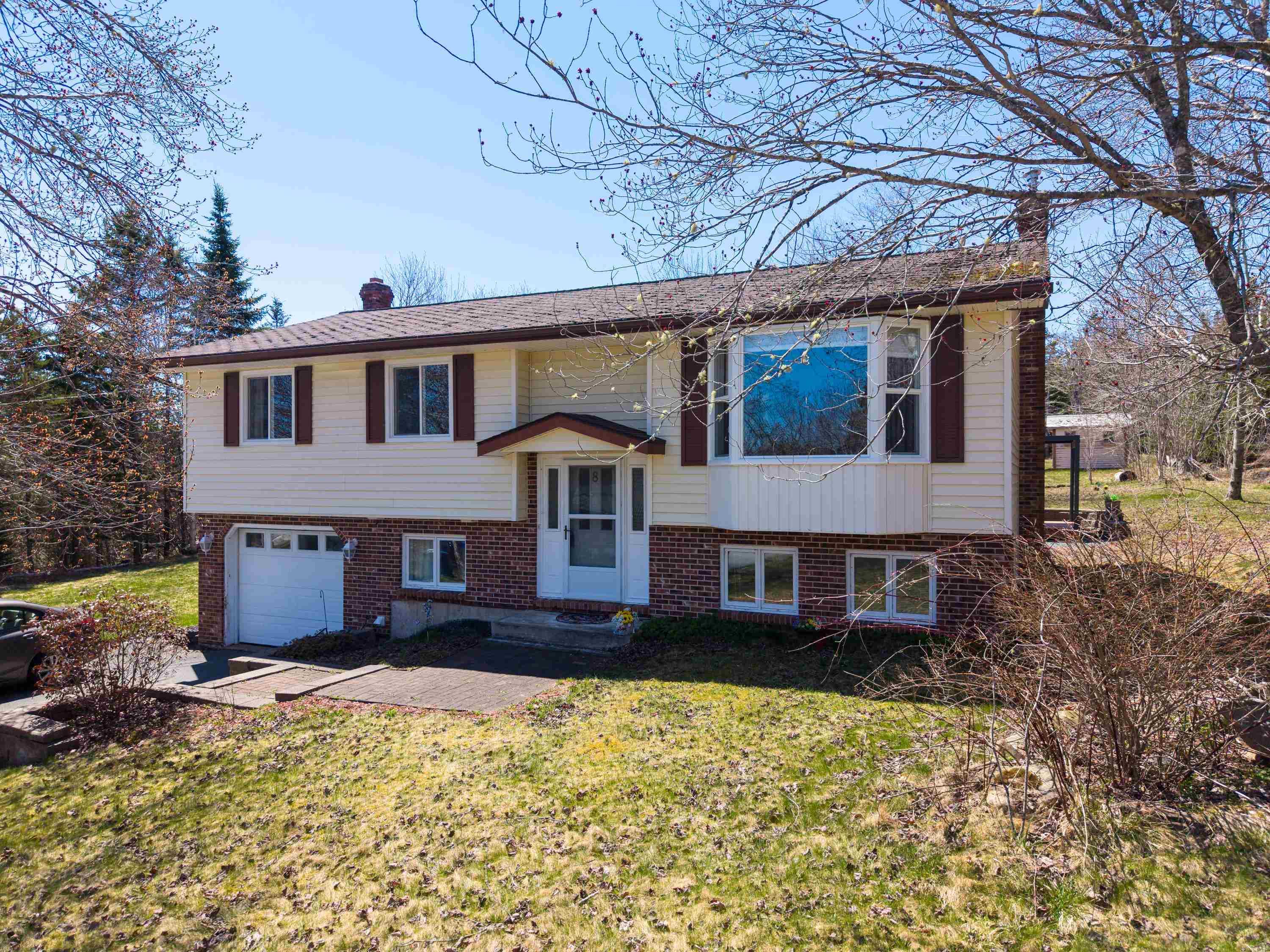 8 Atlantic View Drive, Lawrencetown, NS (MLS® 202609534) | Lawrencetown Real Estate | RE/MAX Halifax