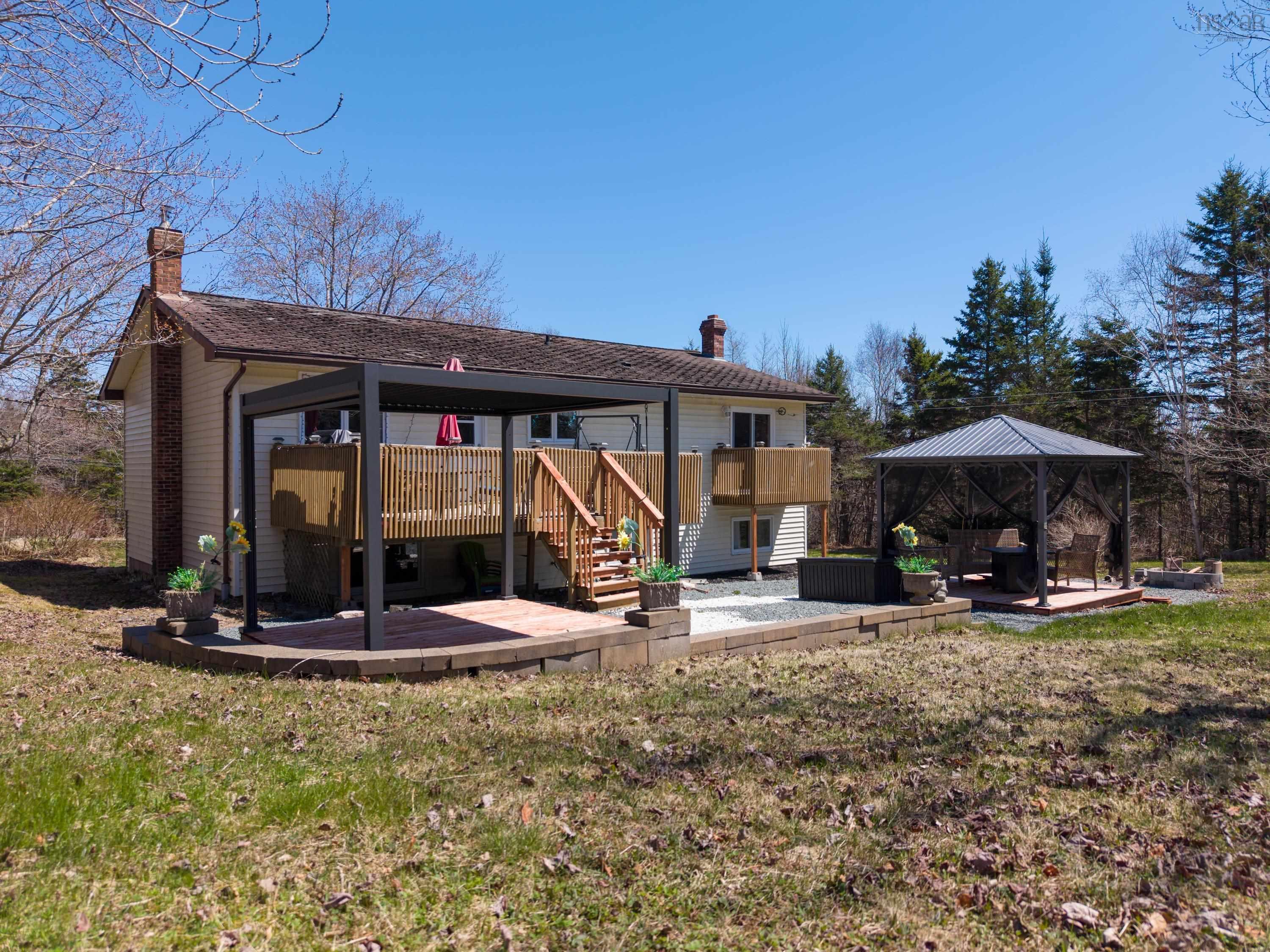 8 Atlantic View Drive, Lawrencetown, NS (MLS 202609534)