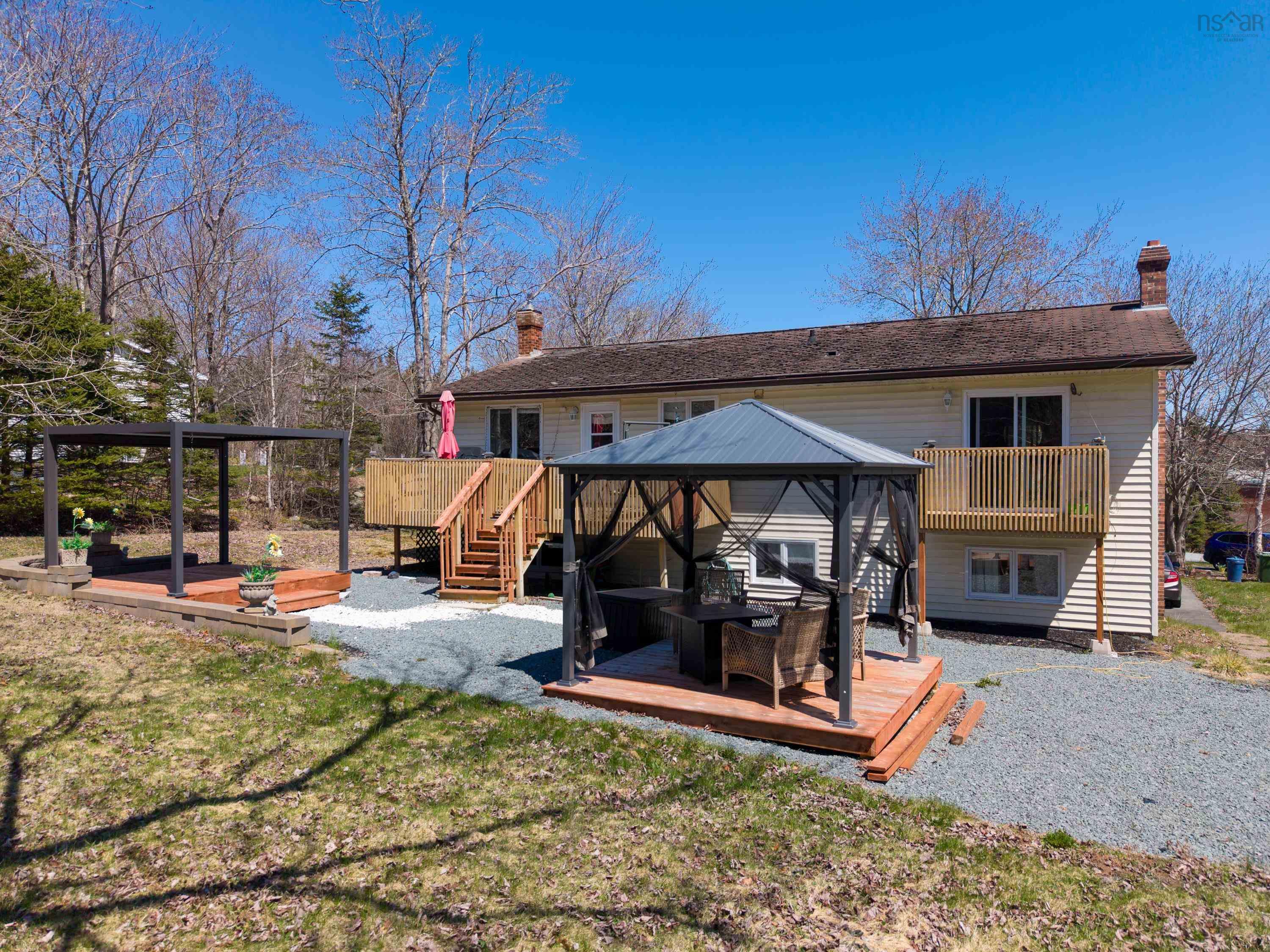 8 Atlantic View Drive, Lawrencetown, NS (MLS 202609534)