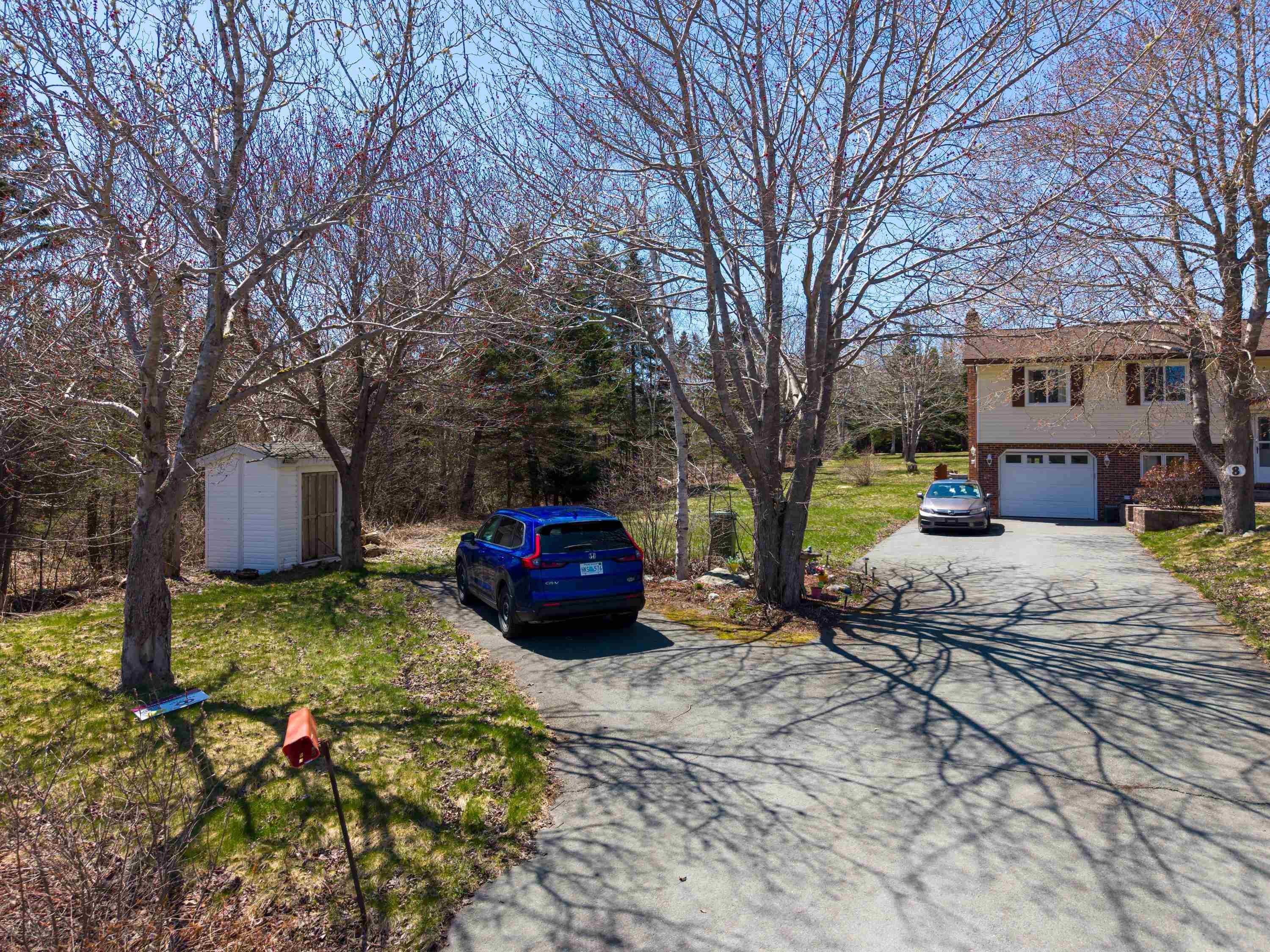 8 Atlantic View Drive, Lawrencetown, NS (MLS 202609534)