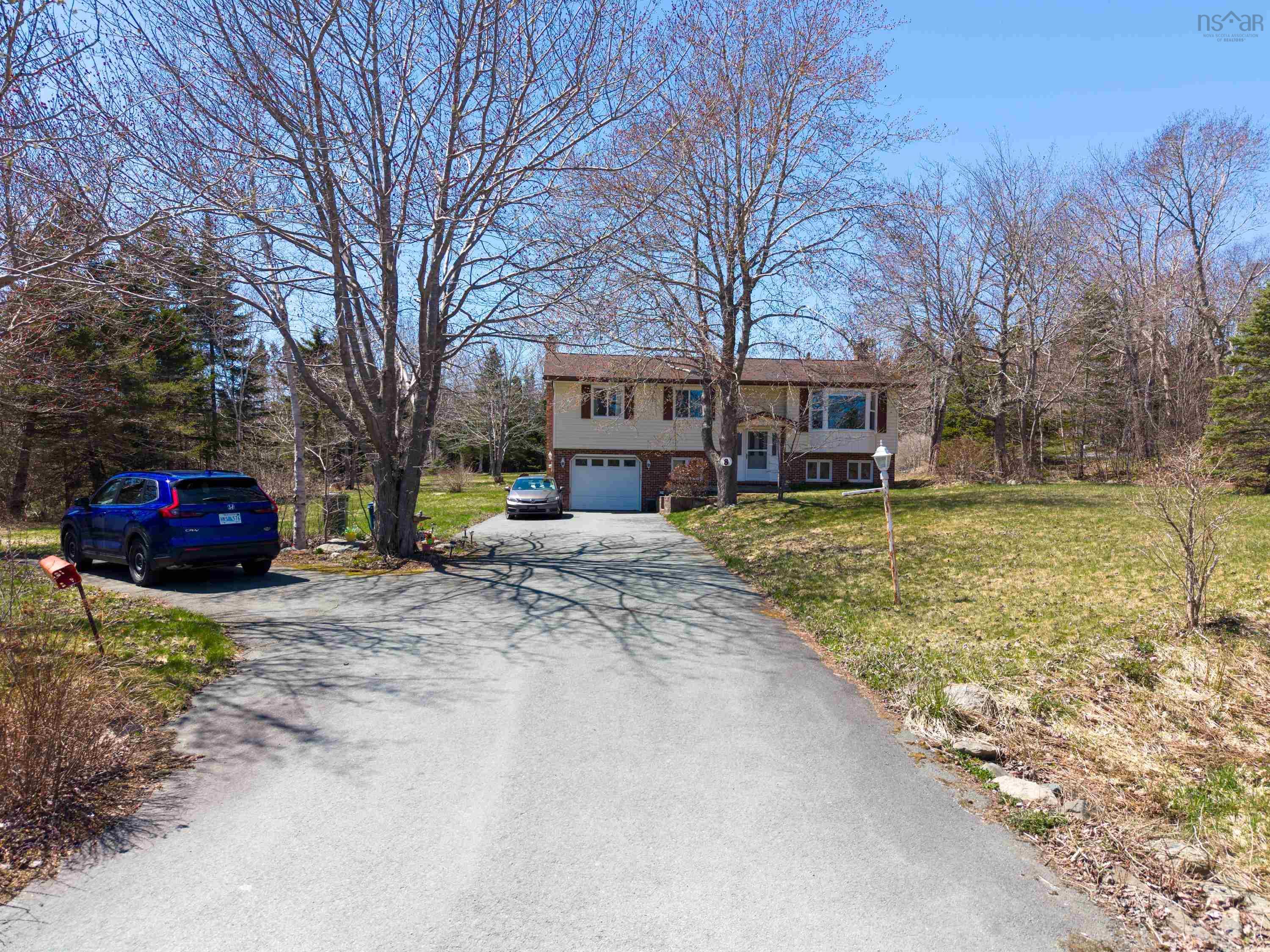 8 Atlantic View Drive, Lawrencetown, NS (MLS 202609534)
