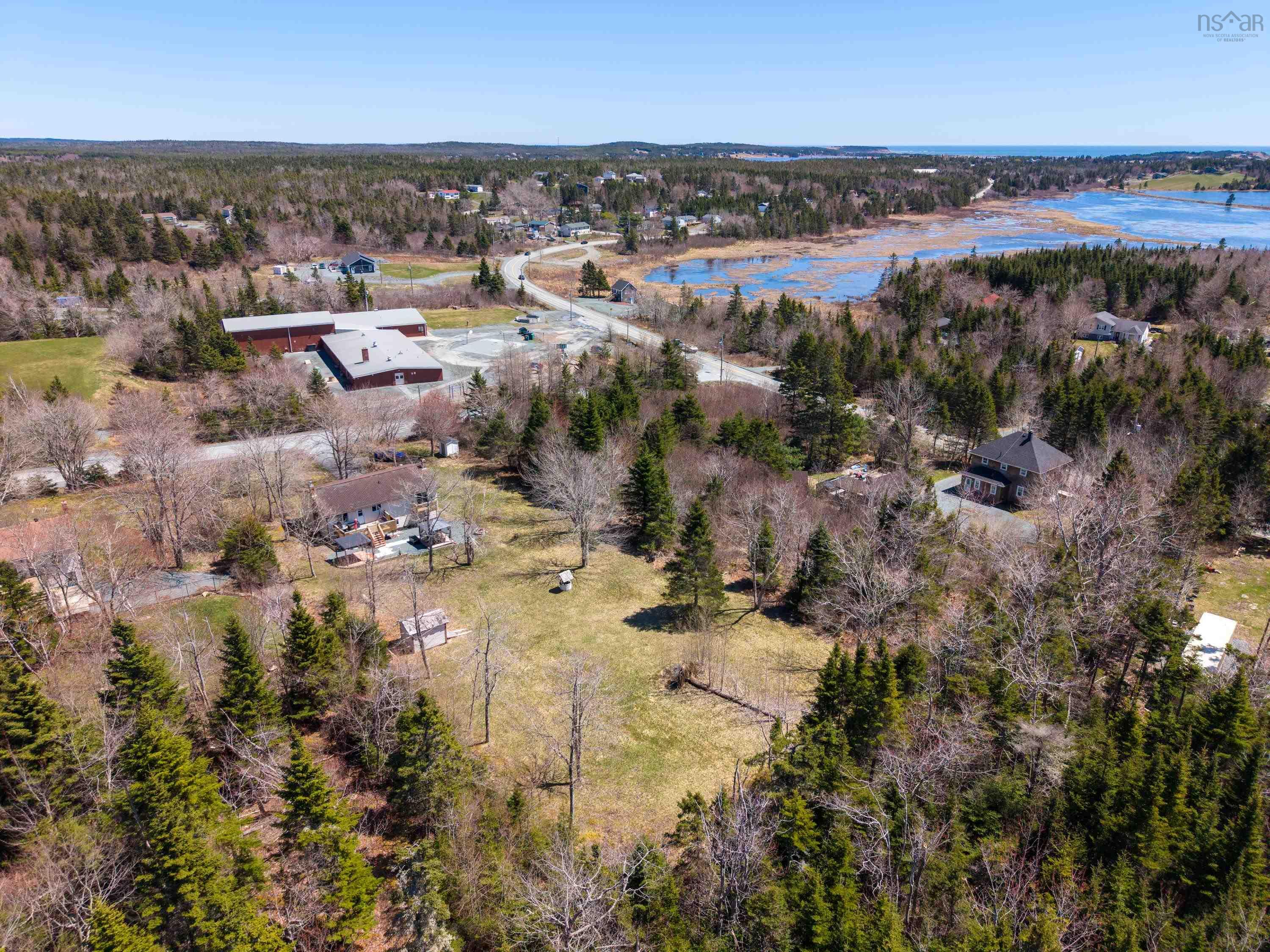 8 Atlantic View Drive, Lawrencetown, NS (MLS 202609534)