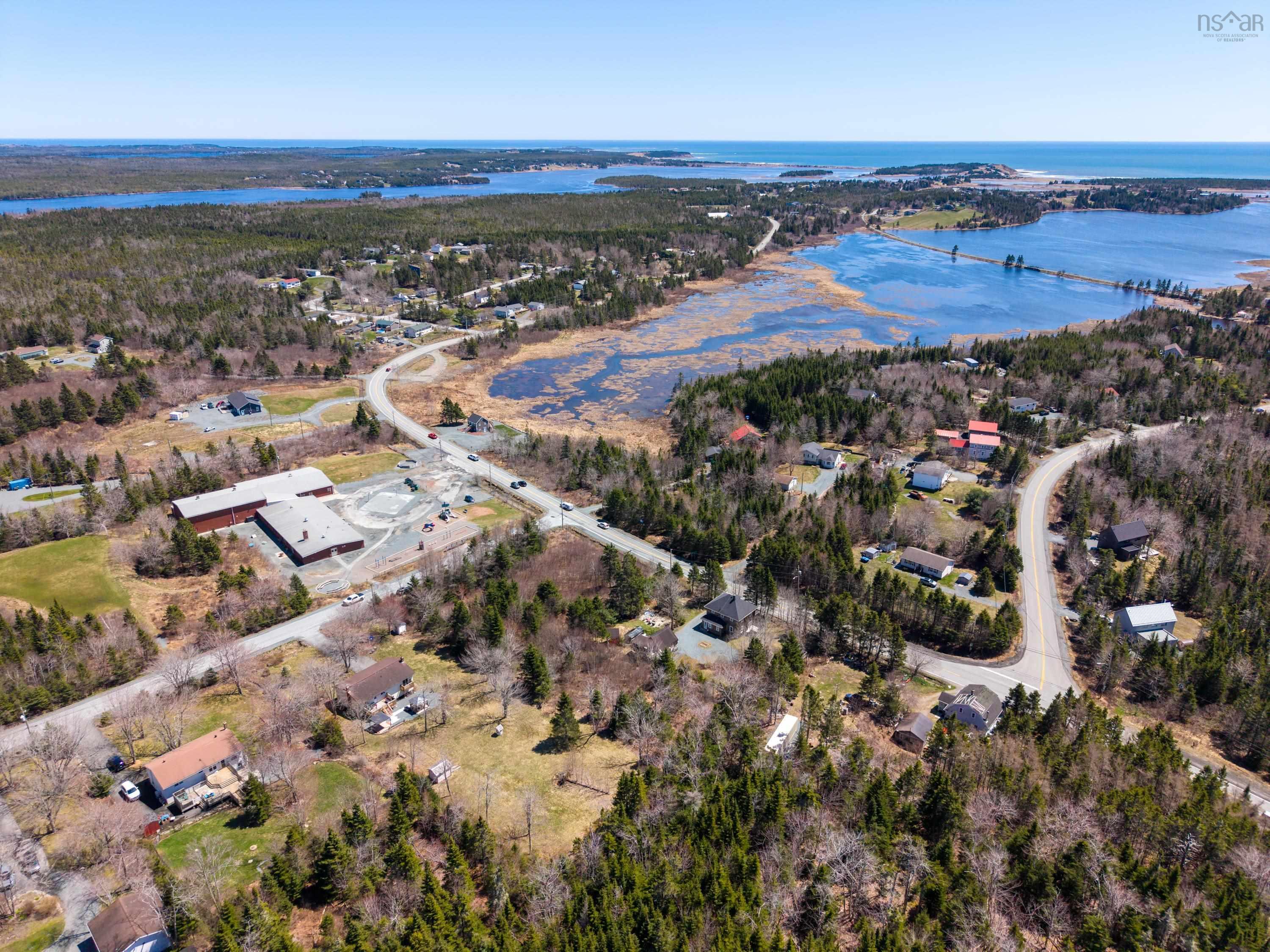 8 Atlantic View Drive, Lawrencetown, NS (MLS 202609534)