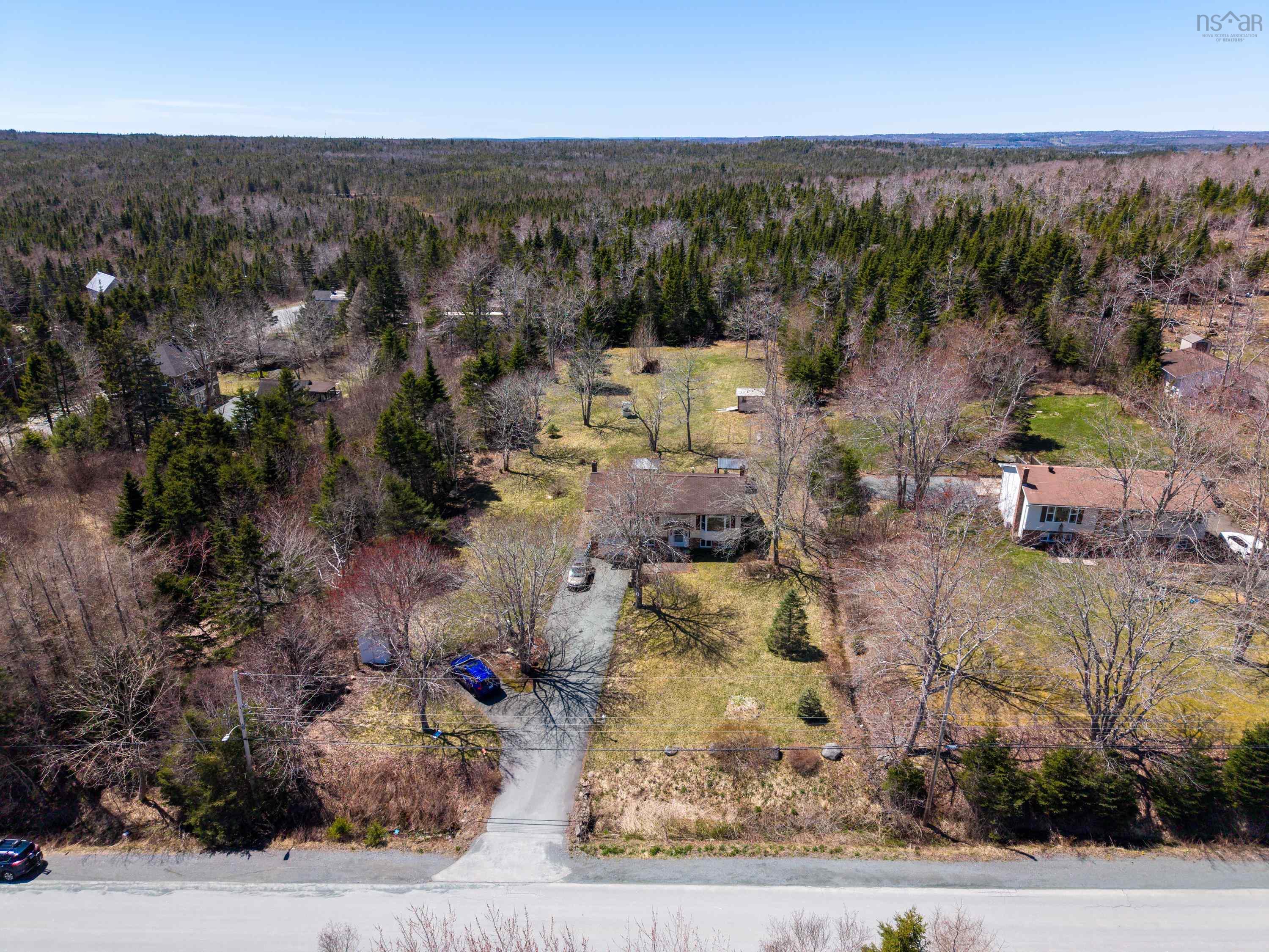 8 Atlantic View Drive, Lawrencetown, NS (MLS 202609534)