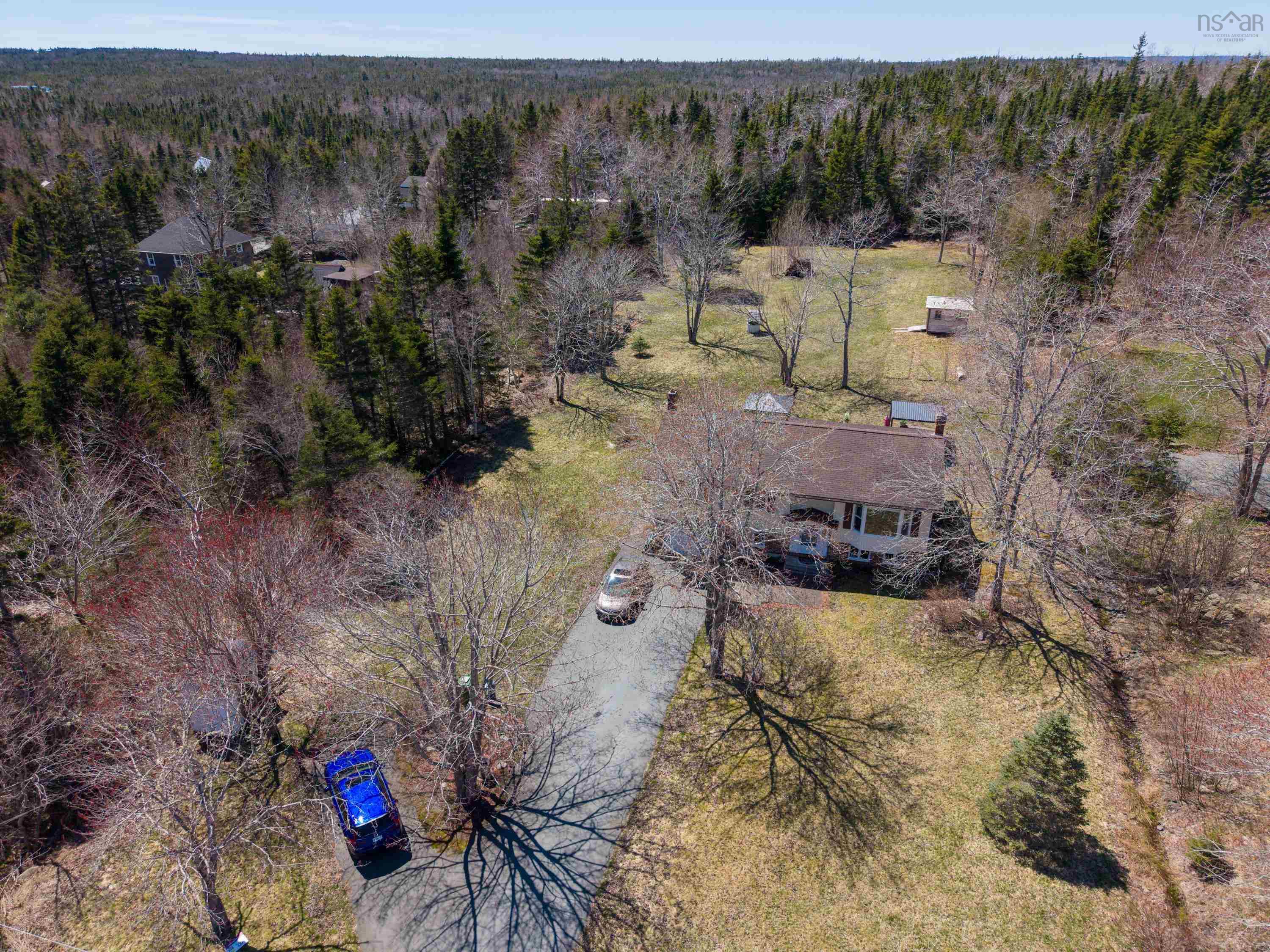 8 Atlantic View Drive, Lawrencetown, NS (MLS 202609534)