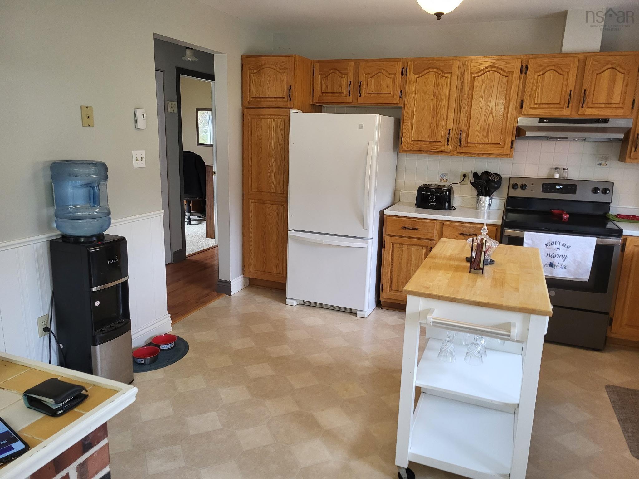 8 Atlantic View Drive, Lawrencetown, NS (MLS 202609534)