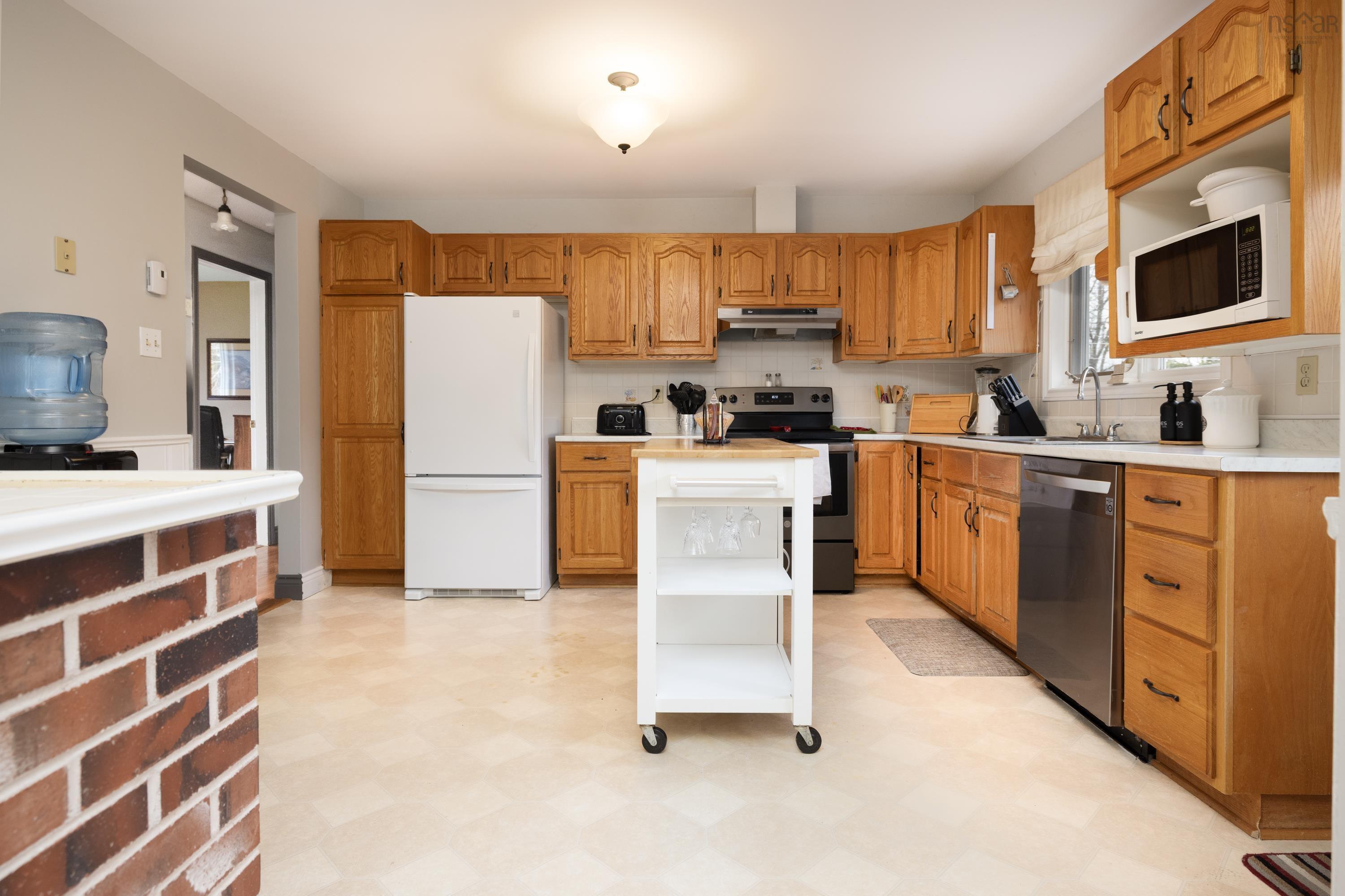 8 Atlantic View Drive, Lawrencetown, NS (MLS 202609534)
