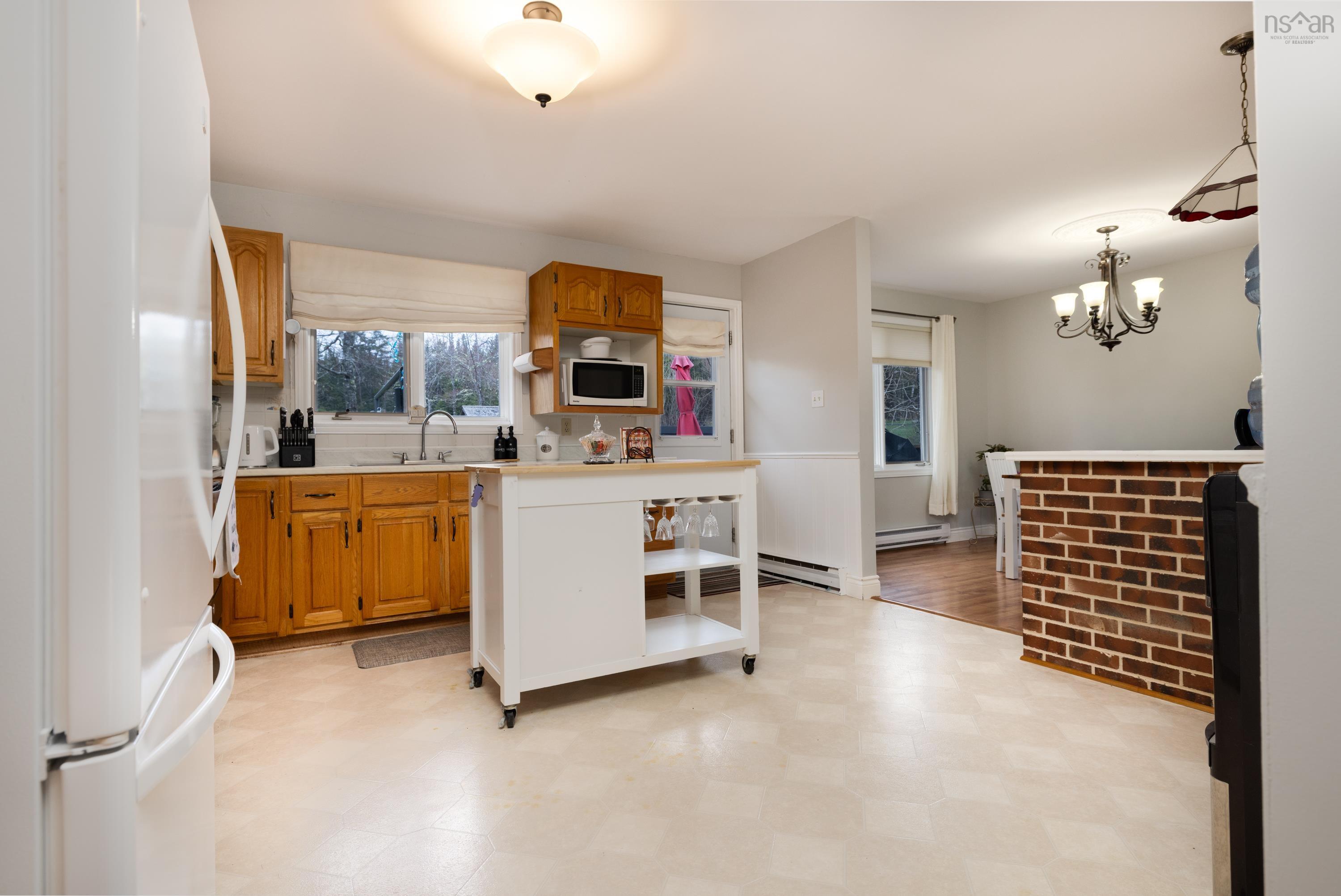8 Atlantic View Drive, Lawrencetown, NS (MLS 202609534)