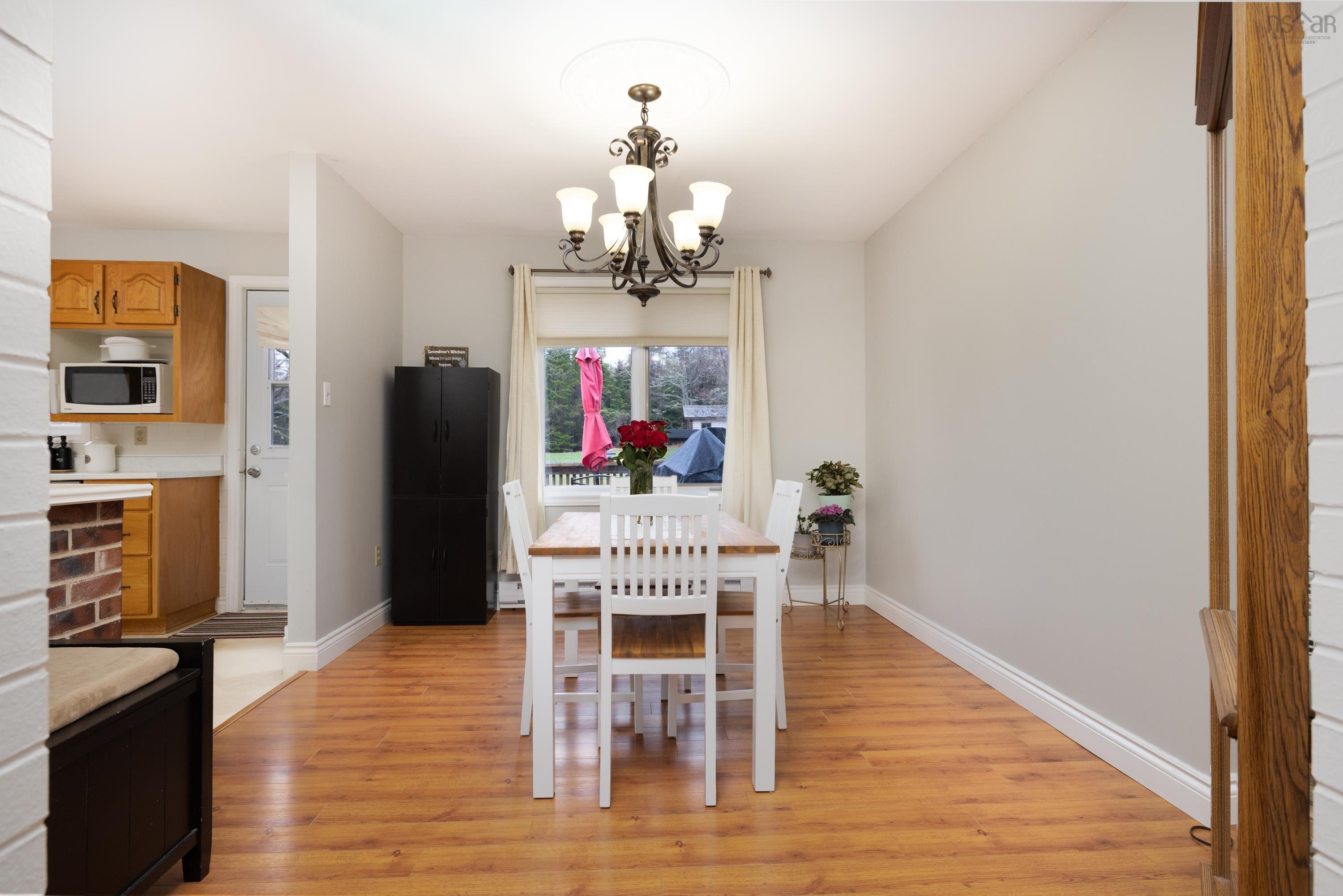 8 Atlantic View Drive, Lawrencetown, NS (MLS 202609534)