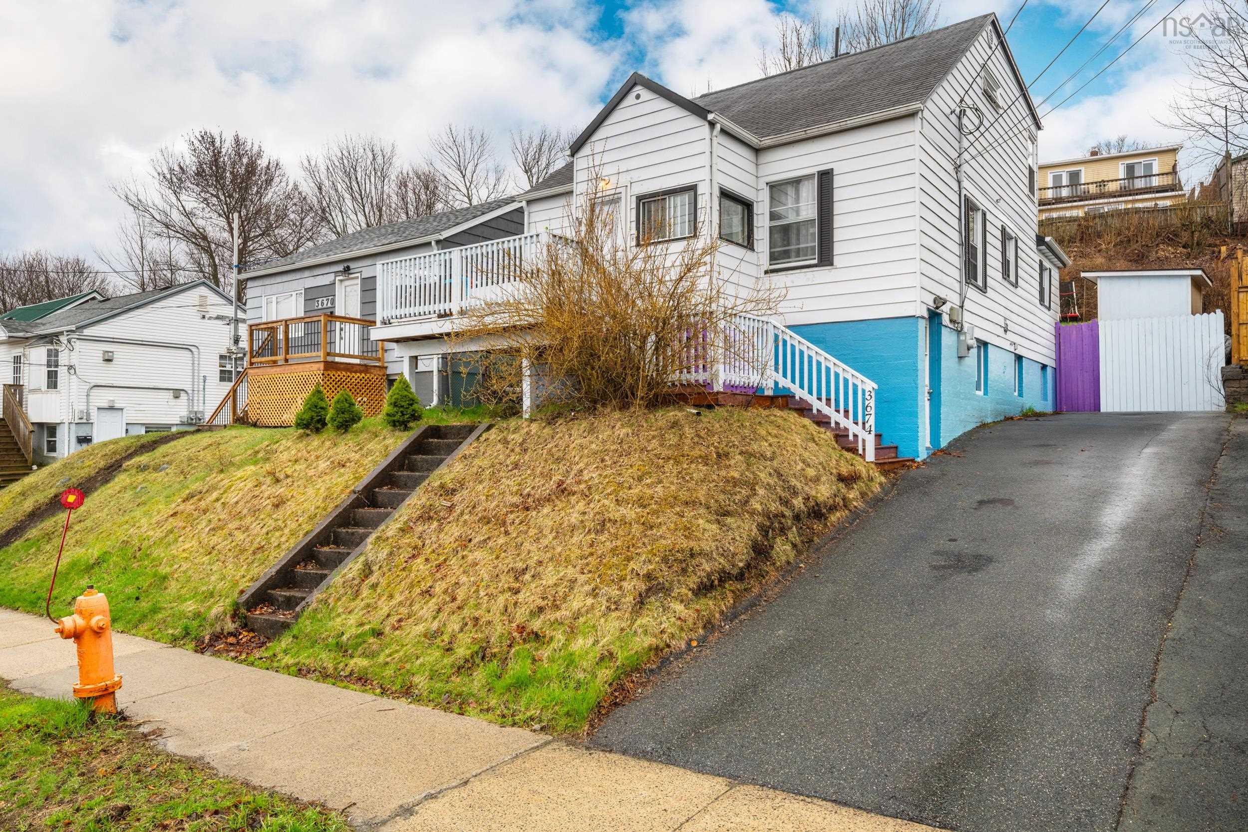 3674 Lynch Street, Halifax, NS (MLS® 202609535)