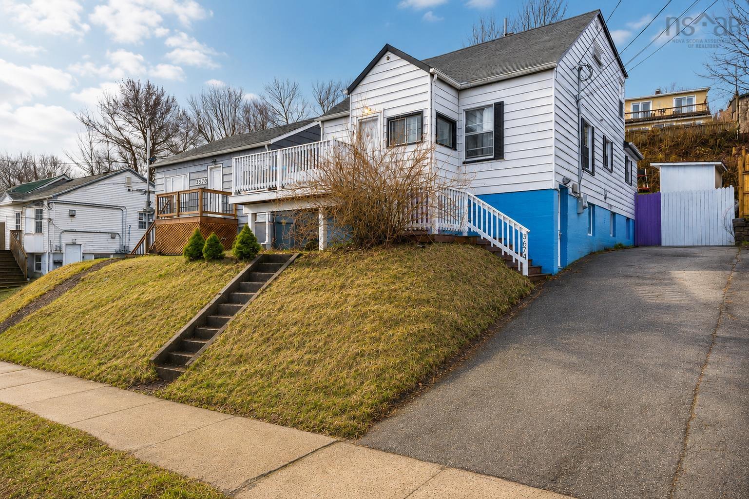 3674 Lynch Street, Halifax, NS (MLS 202609535)