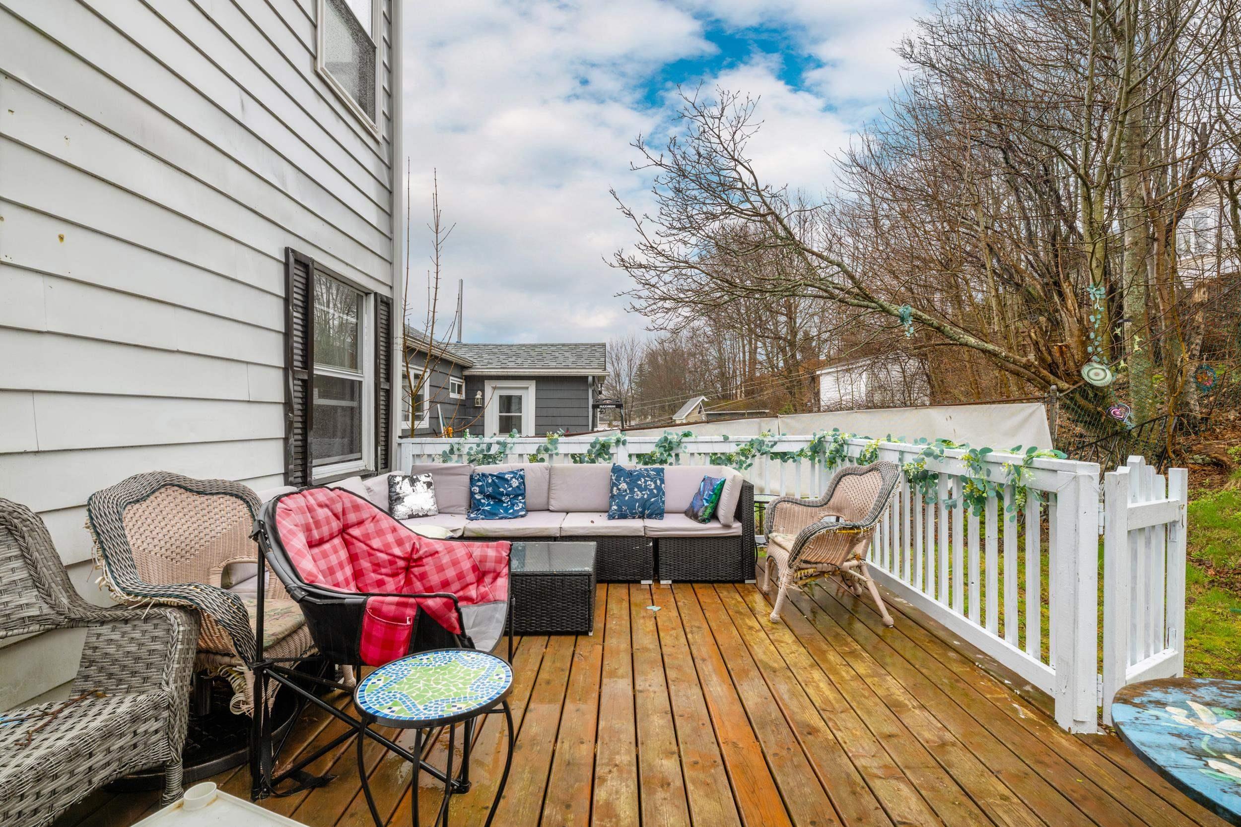 3674 Lynch Street, Halifax, NS (MLS 202609535)