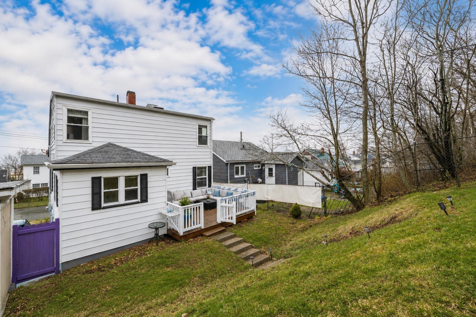3674 Lynch Street, Halifax, NS (MLS 202609535)