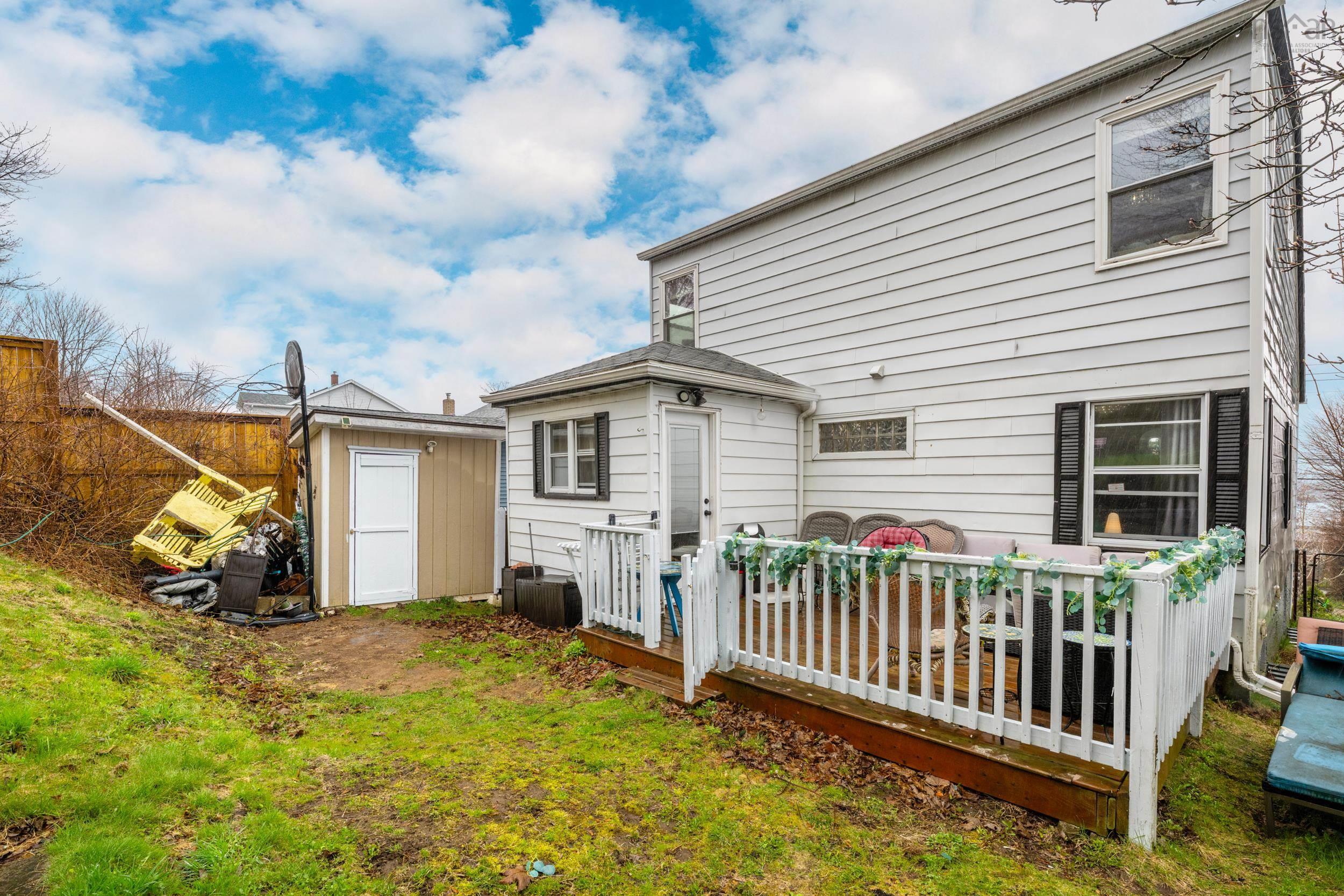 3674 Lynch Street, Halifax, NS (MLS 202609535)
