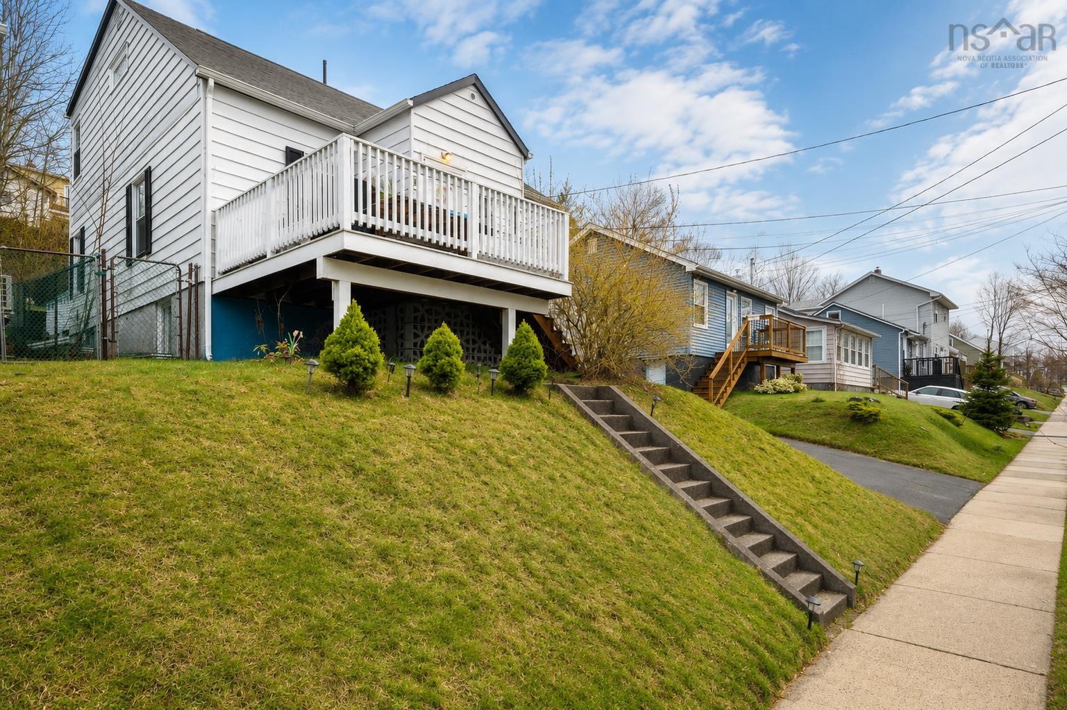 3674 Lynch Street, Halifax, NS (MLS 202609535)