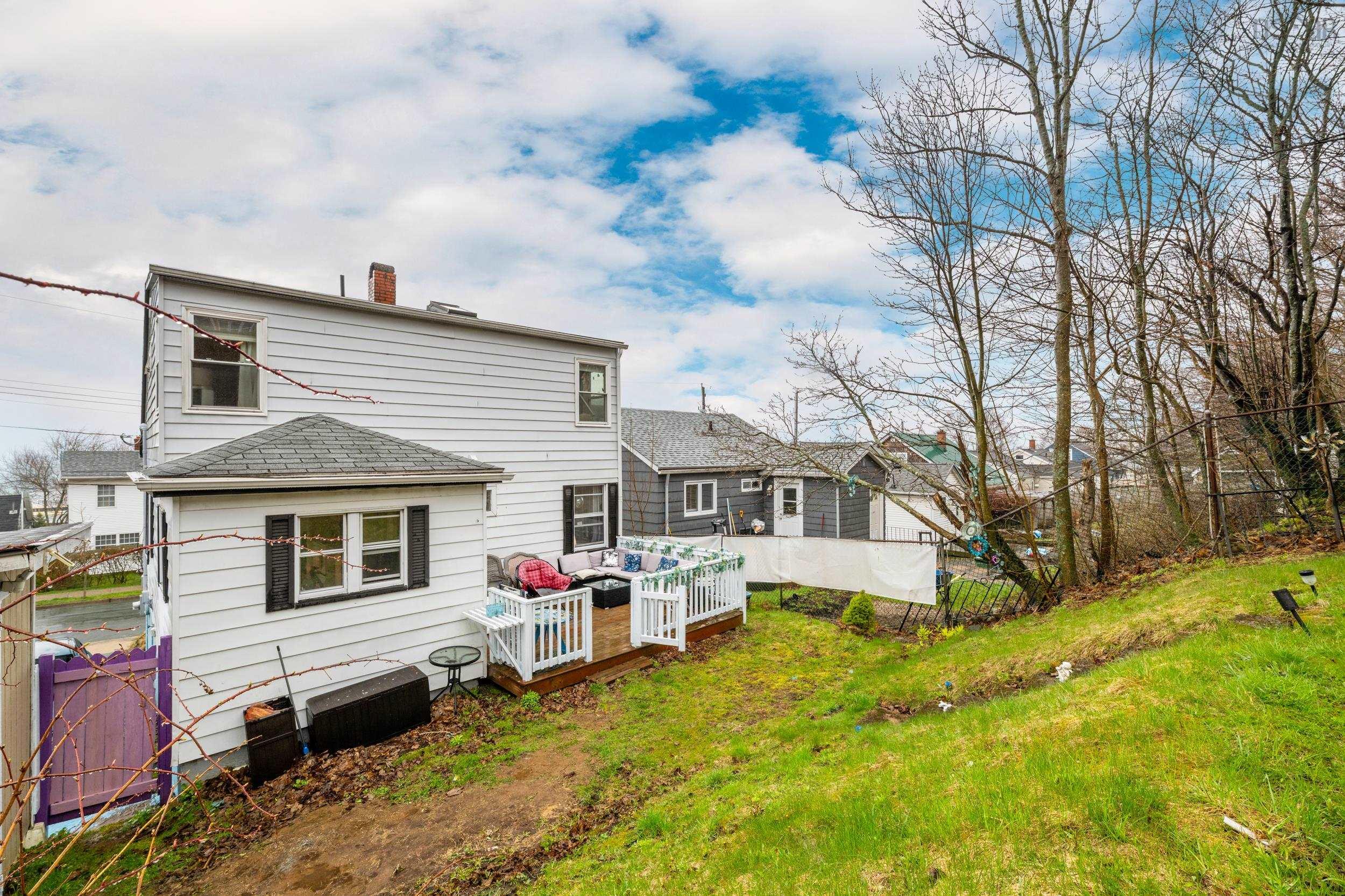 3674 Lynch Street, Halifax, NS (MLS 202609535)