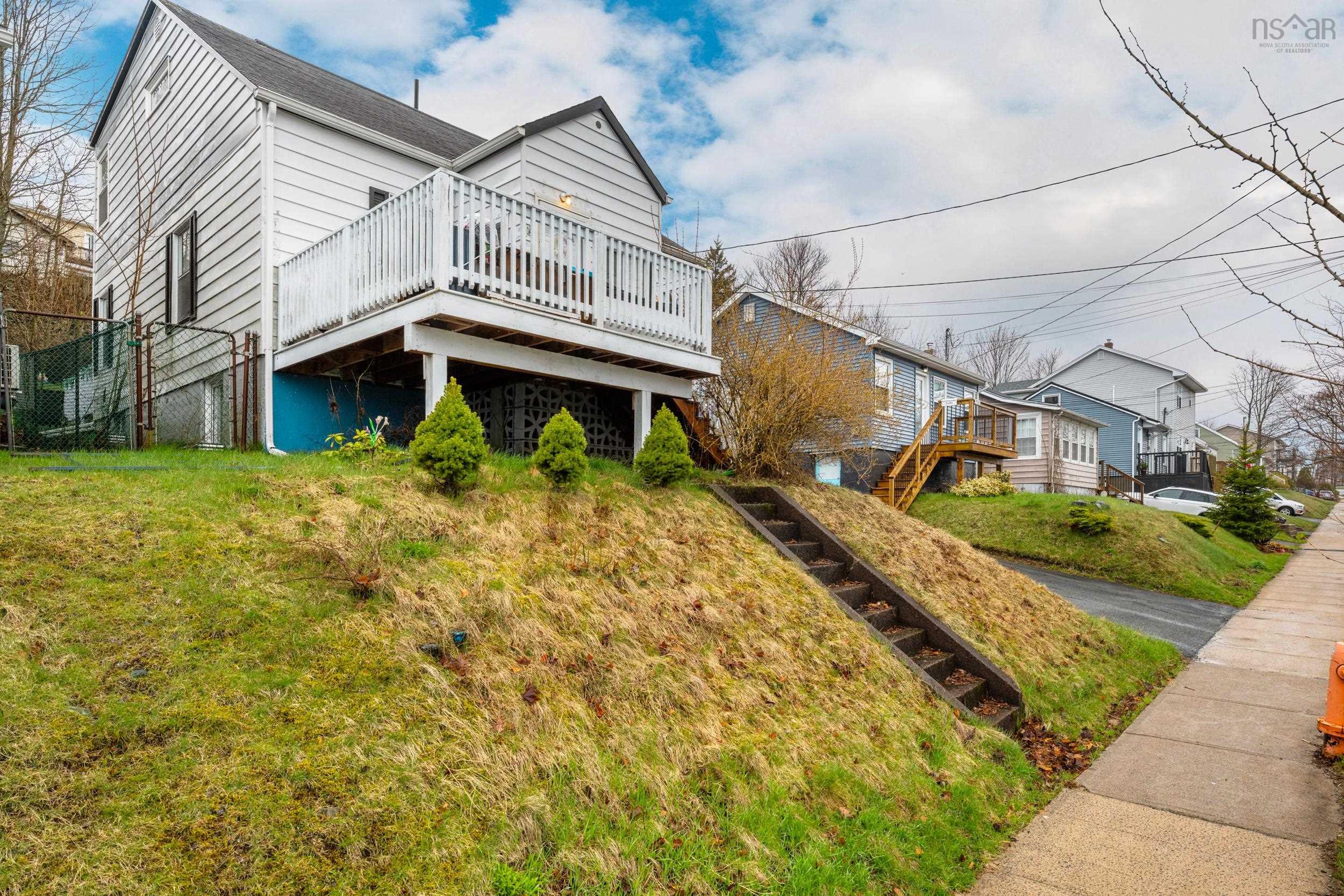 3674 Lynch Street, Halifax, NS (MLS 202609535)