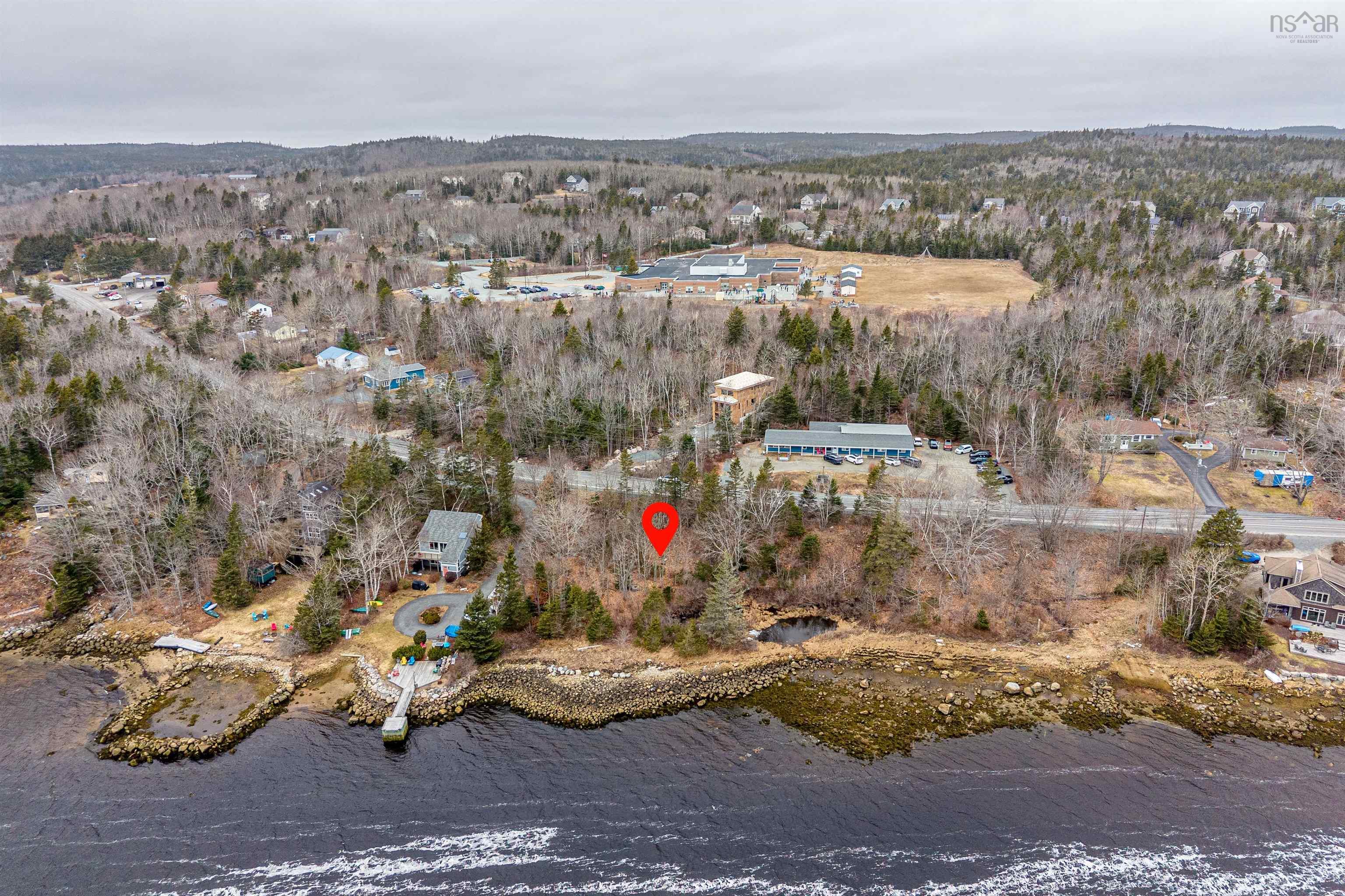 Lot W4 No 3 Hwy Head of St Margarets Bay, St Margaret's Bay, NS (MLS 202609537)