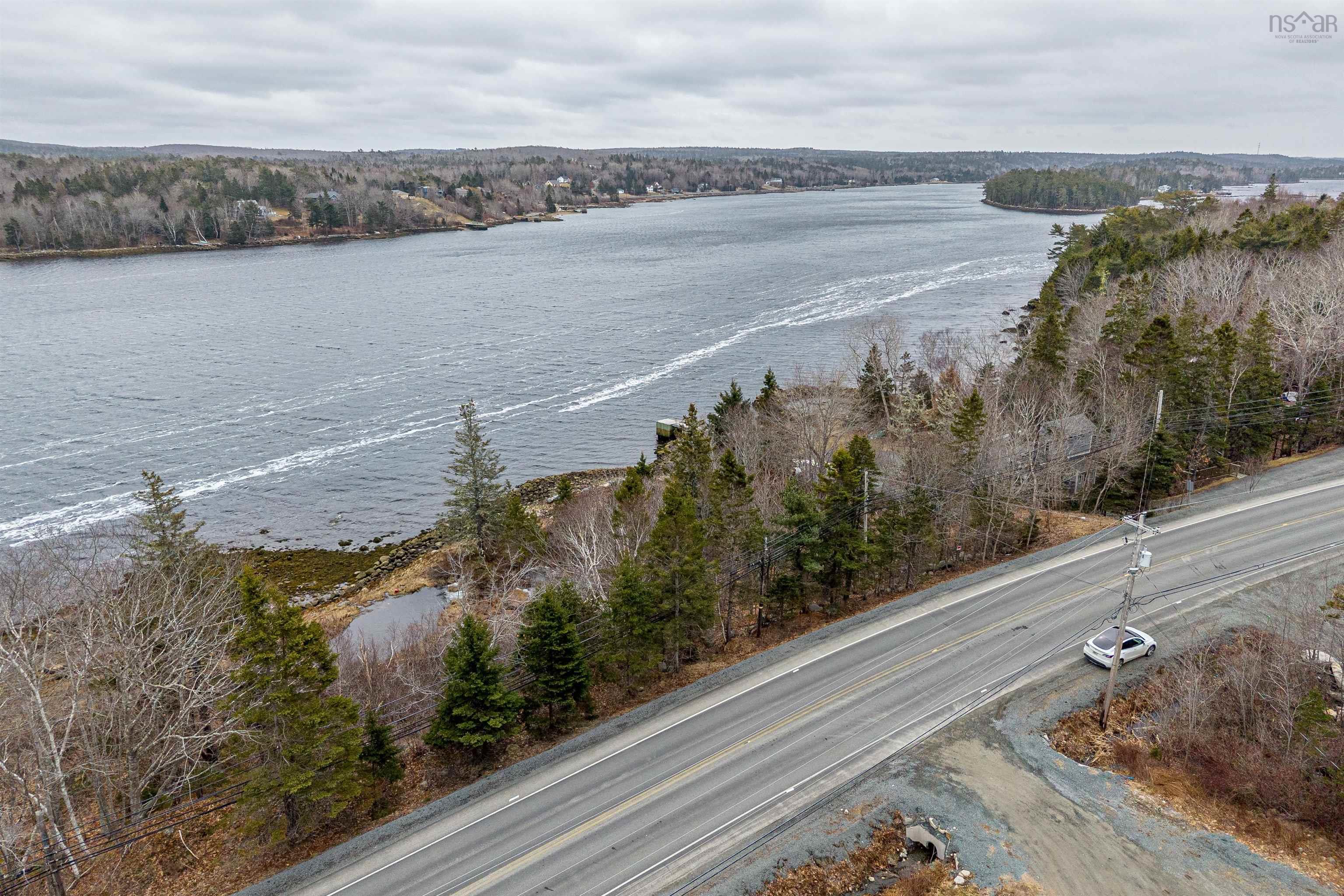Lot W4 No 3 Hwy Head of St Margarets Bay, St Margaret's Bay, NS (MLS 202609537)