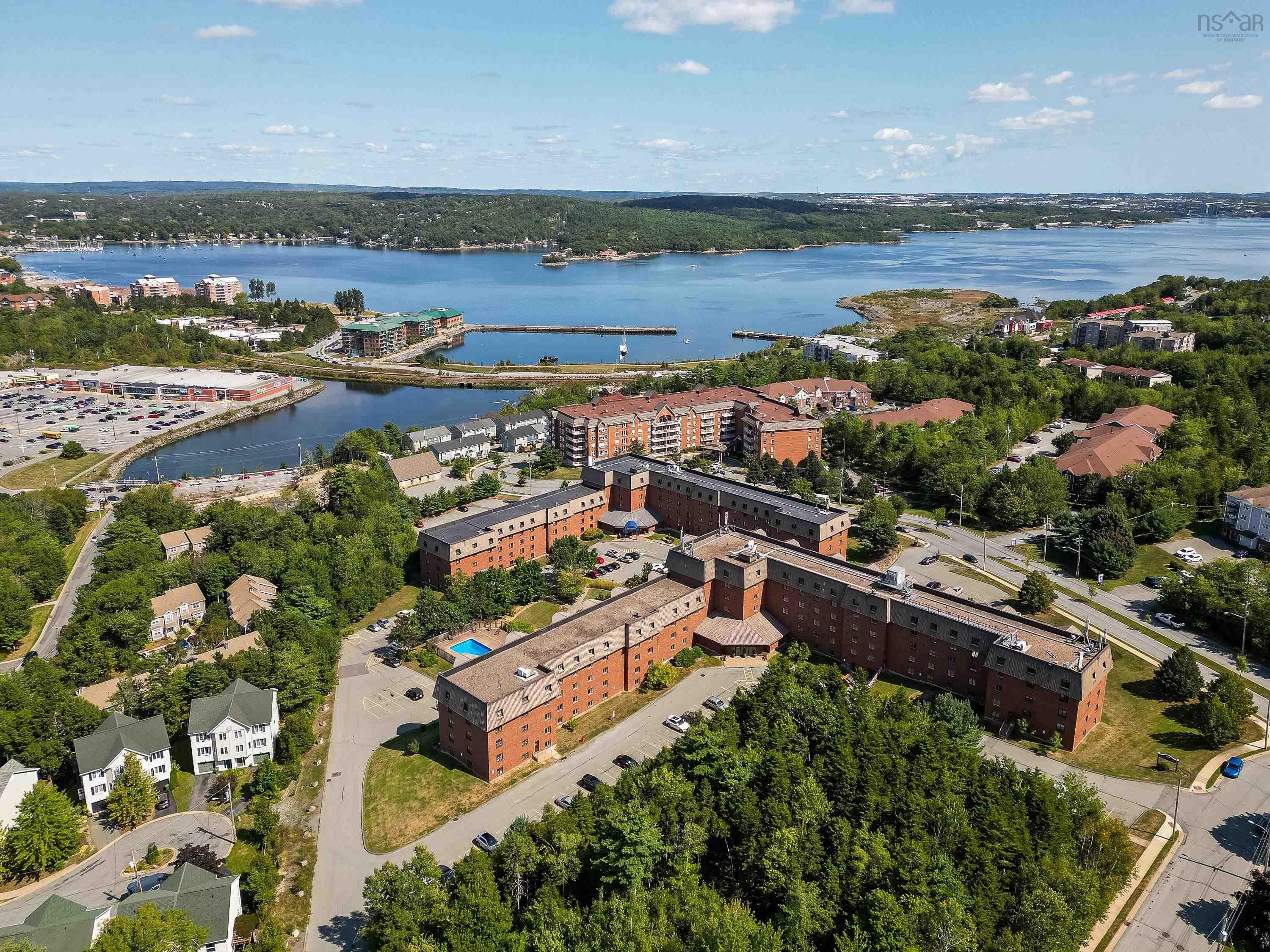 614 61 Nelsons Landing Boulevard, Bedford, NS (MLS® 202609539)