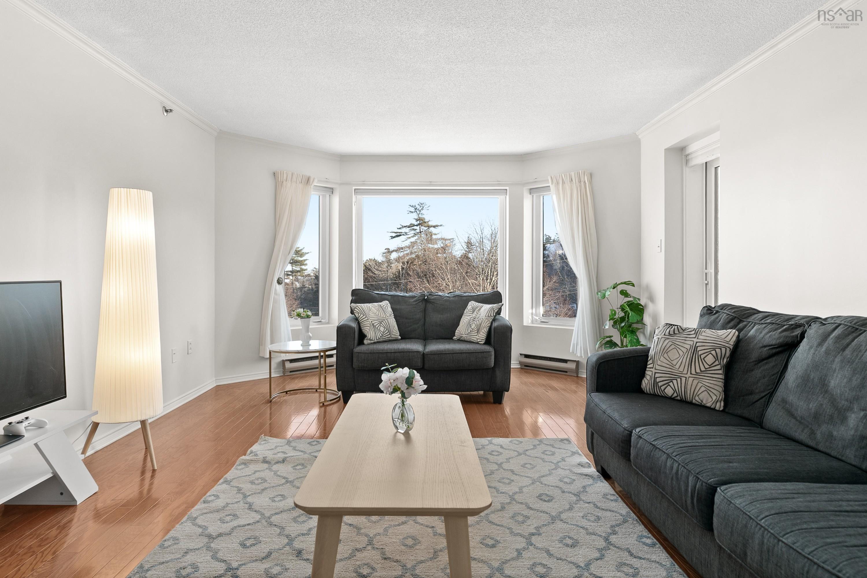 614 61 Nelsons Landing Boulevard, Bedford, NS (MLS 202609539)
