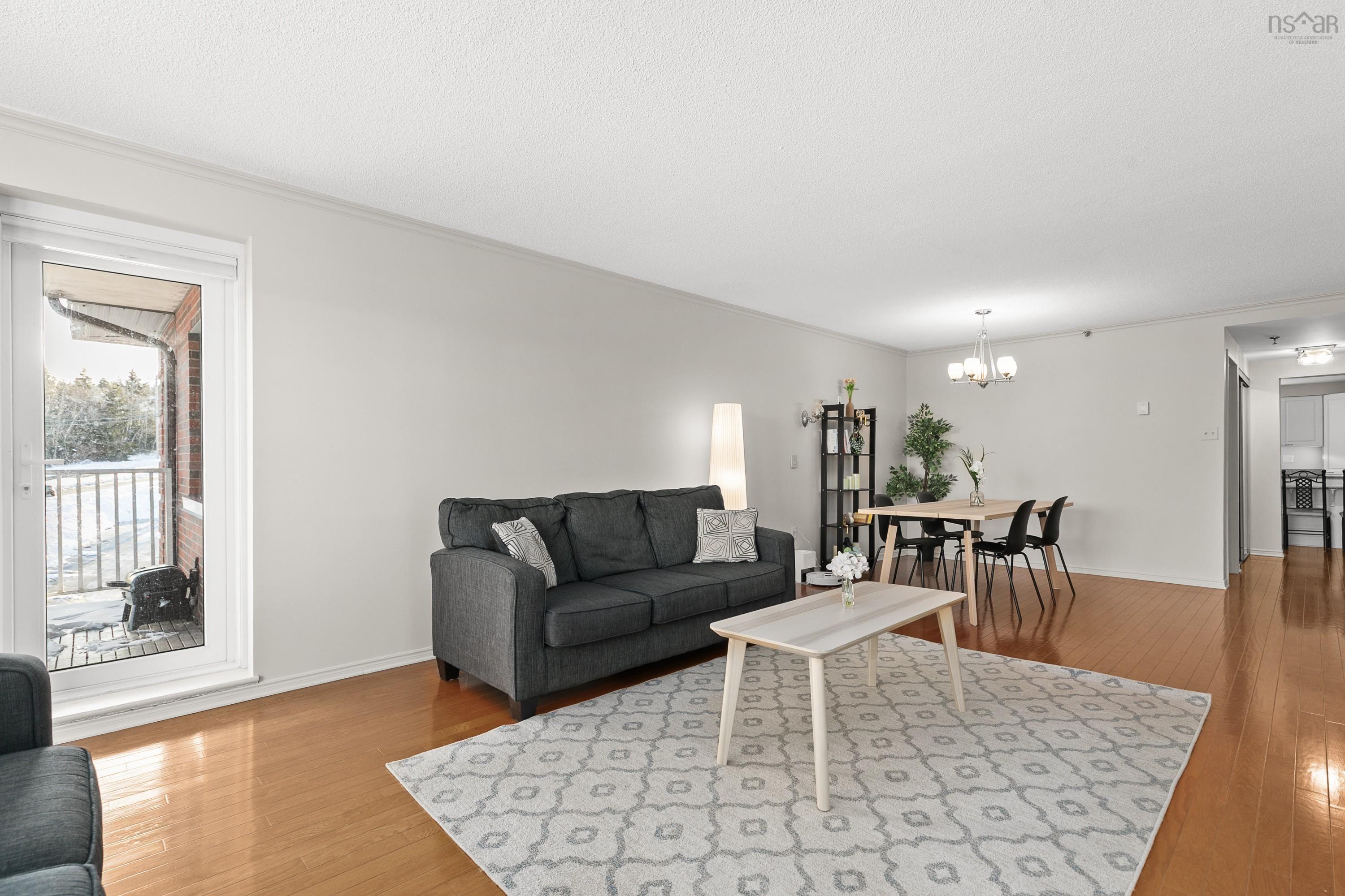 614 61 Nelsons Landing Boulevard, Bedford, NS (MLS 202609539)