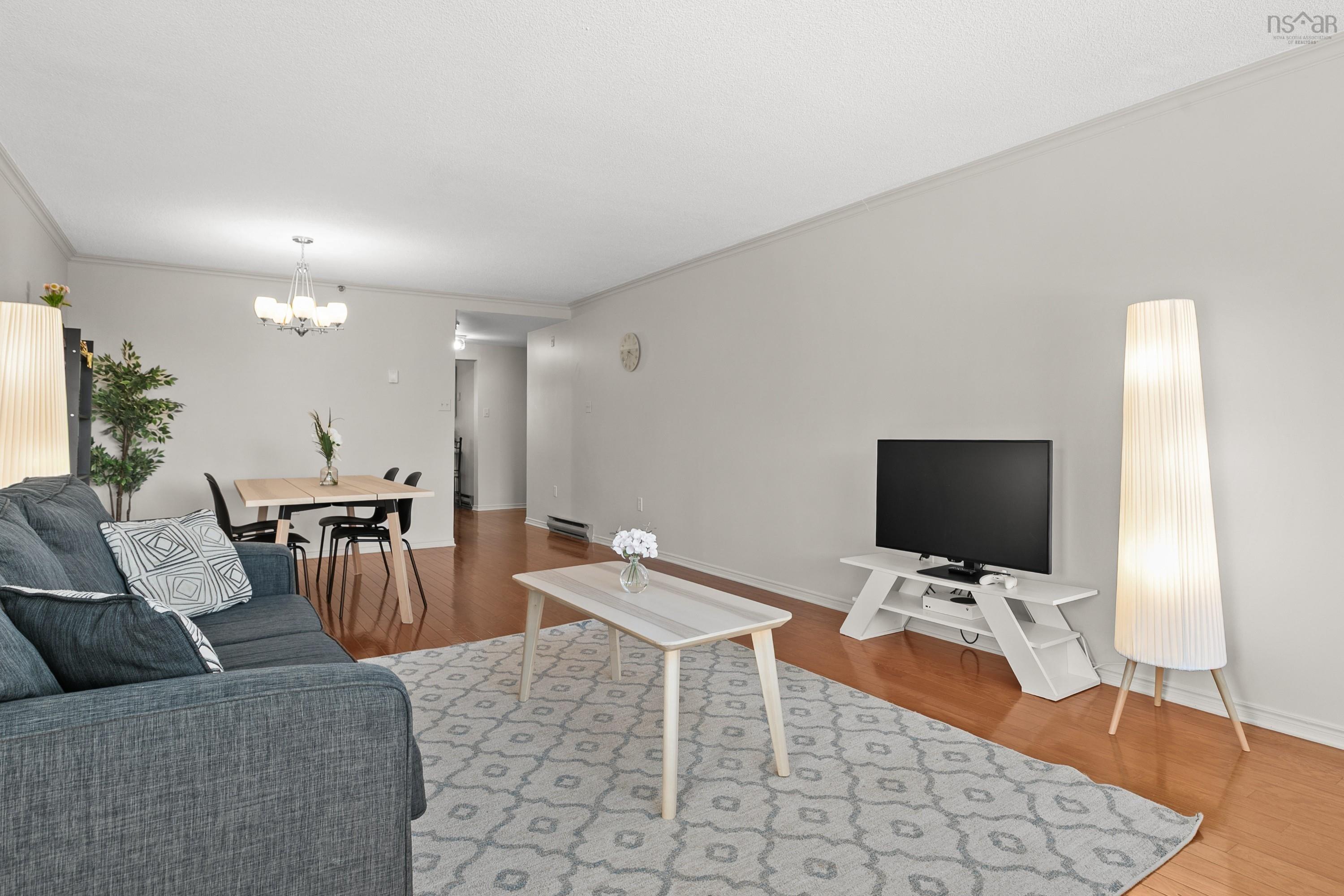 614 61 Nelsons Landing Boulevard, Bedford, NS (MLS 202609539)