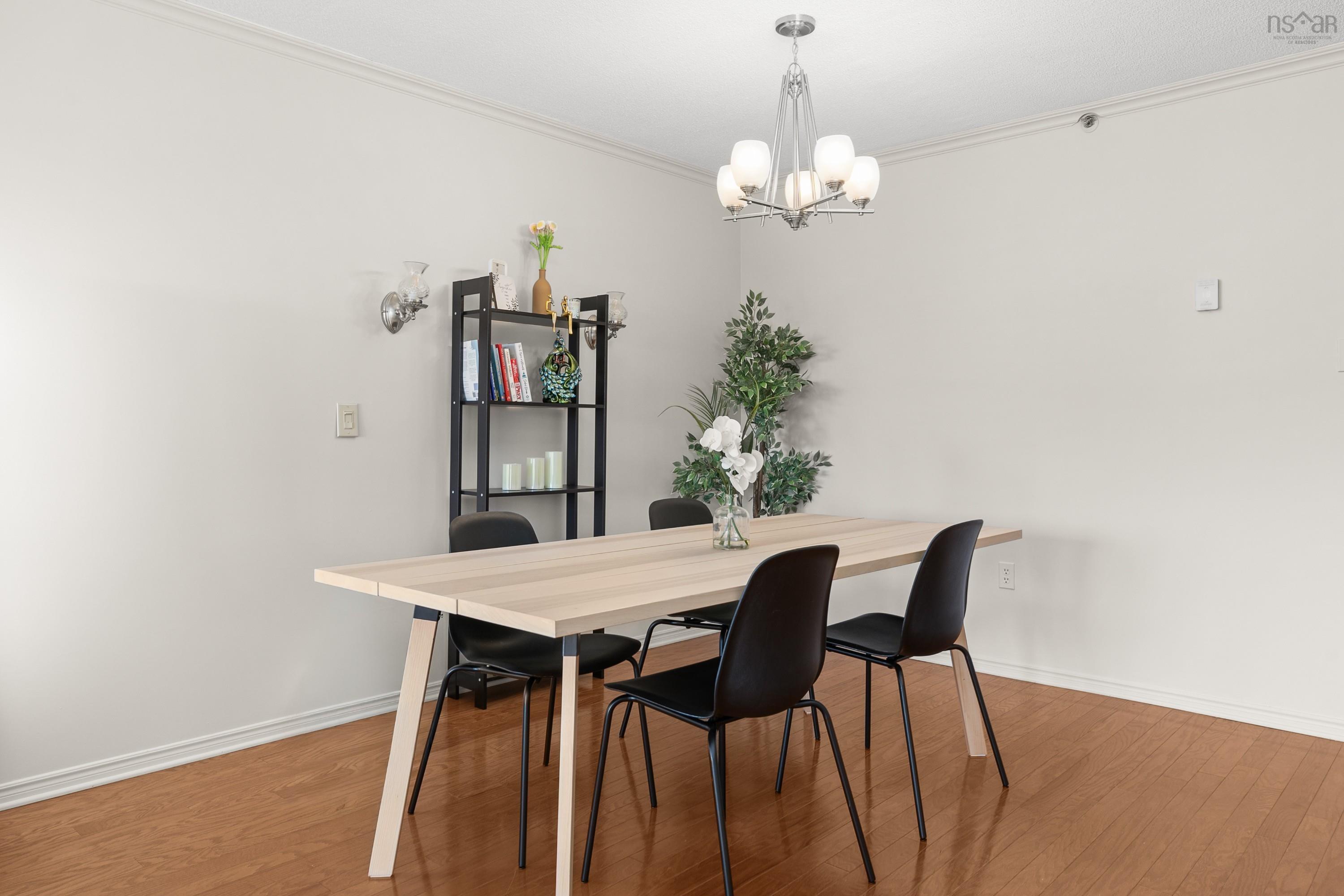 614 61 Nelsons Landing Boulevard, Bedford, NS (MLS 202609539)