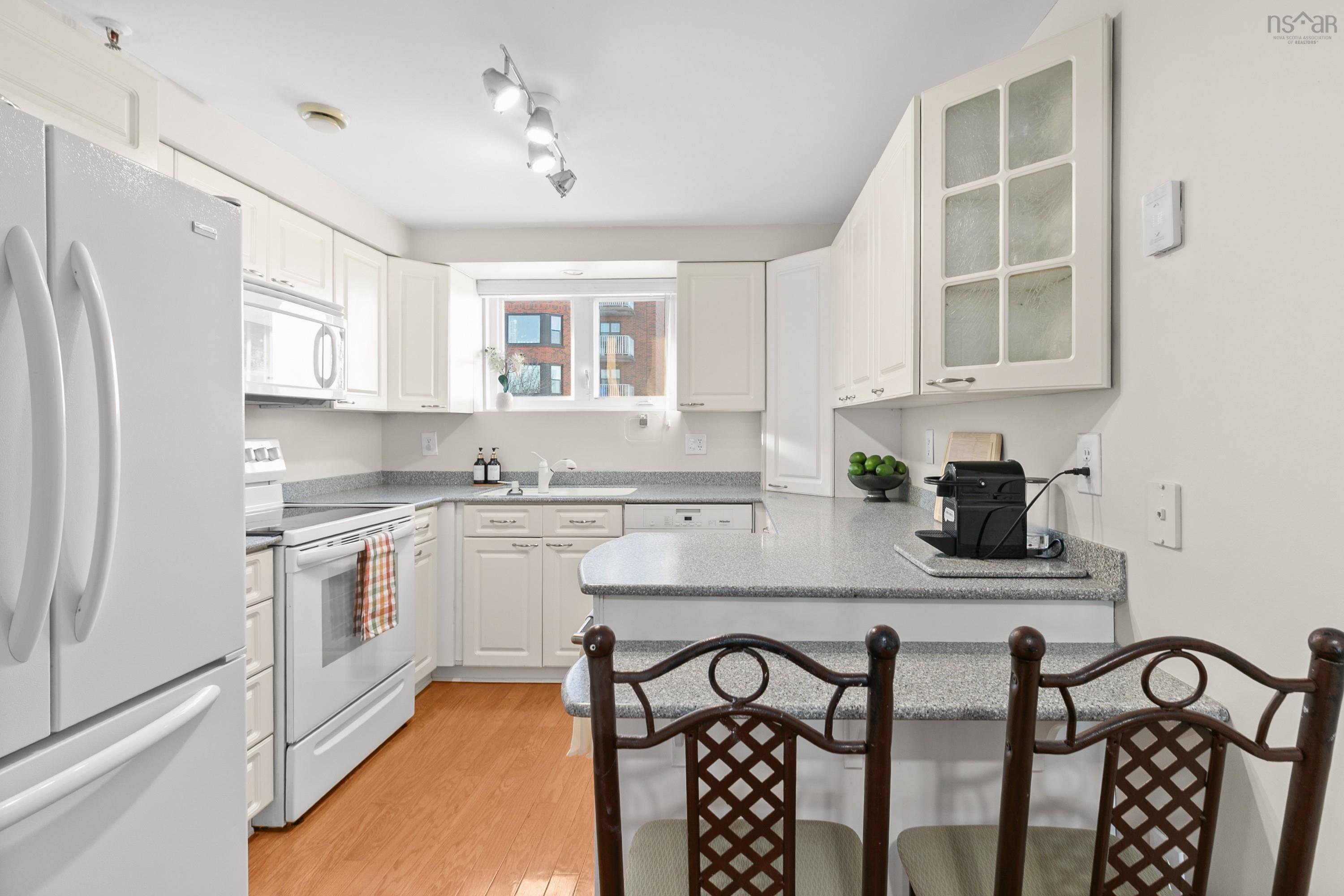 614 61 Nelsons Landing Boulevard, Bedford, NS (MLS 202609539)