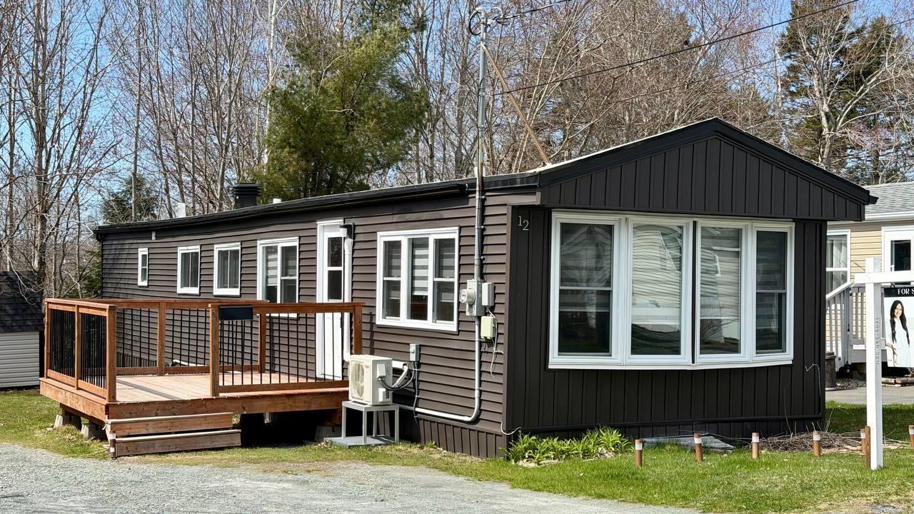 12 Stanley Street, Middle Sackville, NS (MLS® 202609540) | Middle Sackville Real Estate | RE/MAX Halifax