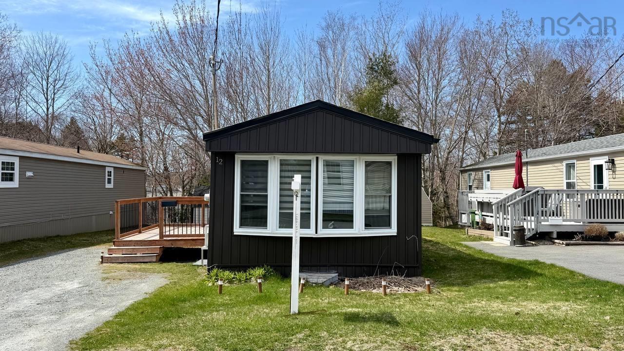 12 Stanley Street, Middle Sackville, NS (MLS 202609540)