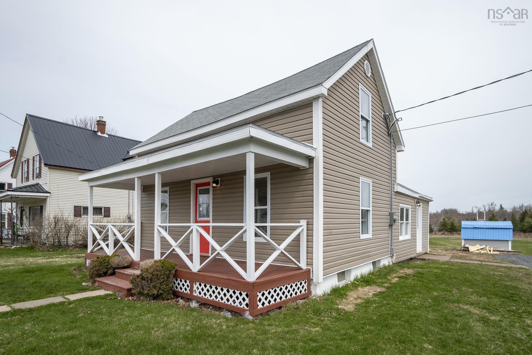 $229,000.00: 2172 North Street, Westville