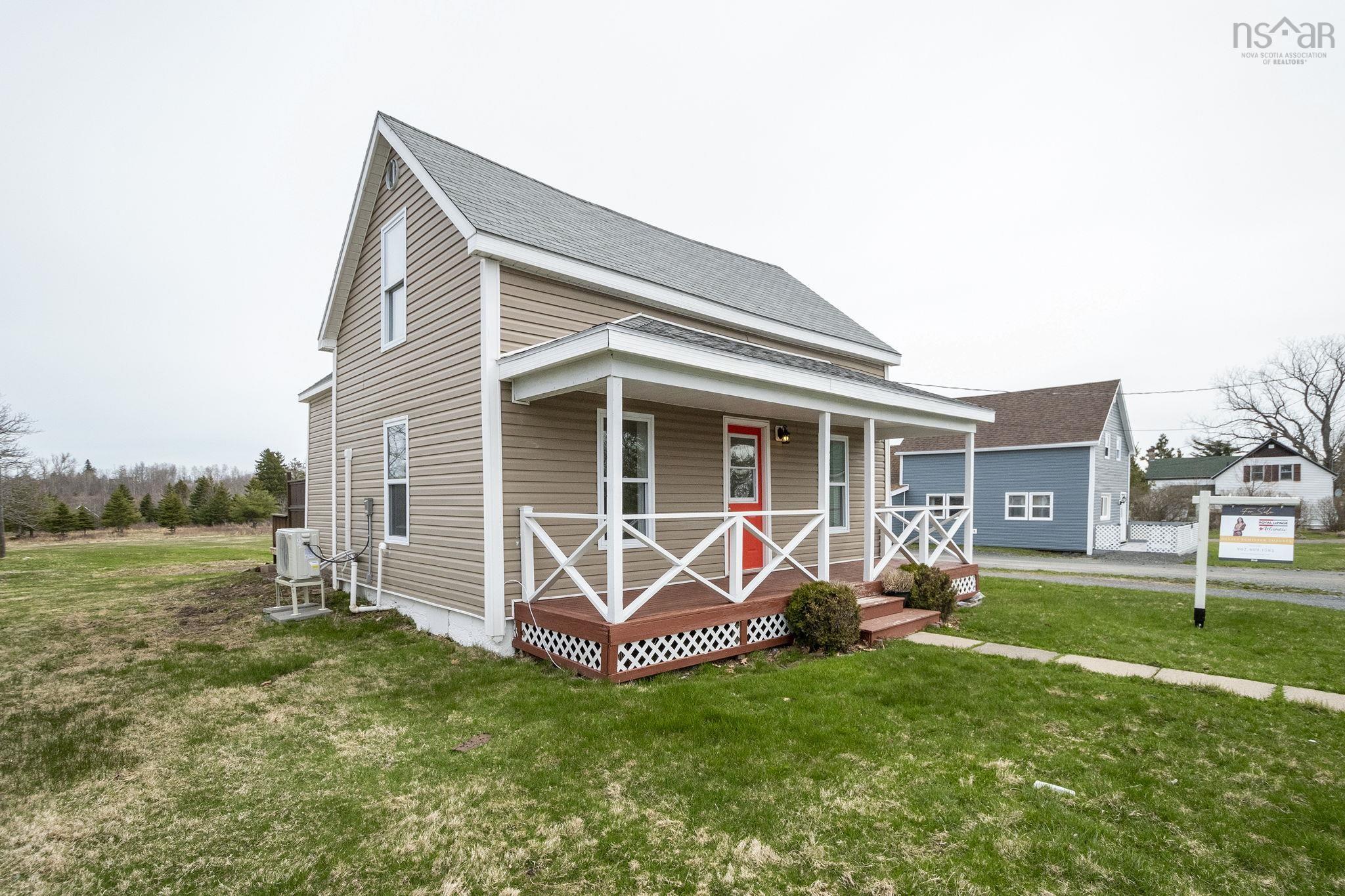 $229,000.00: 2172 North Street, Westville