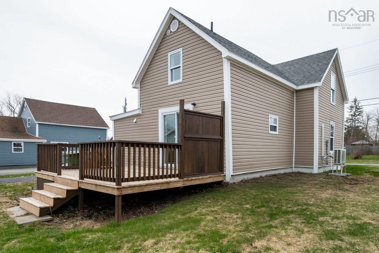 $229,000.00: 2172 North Street, Westville