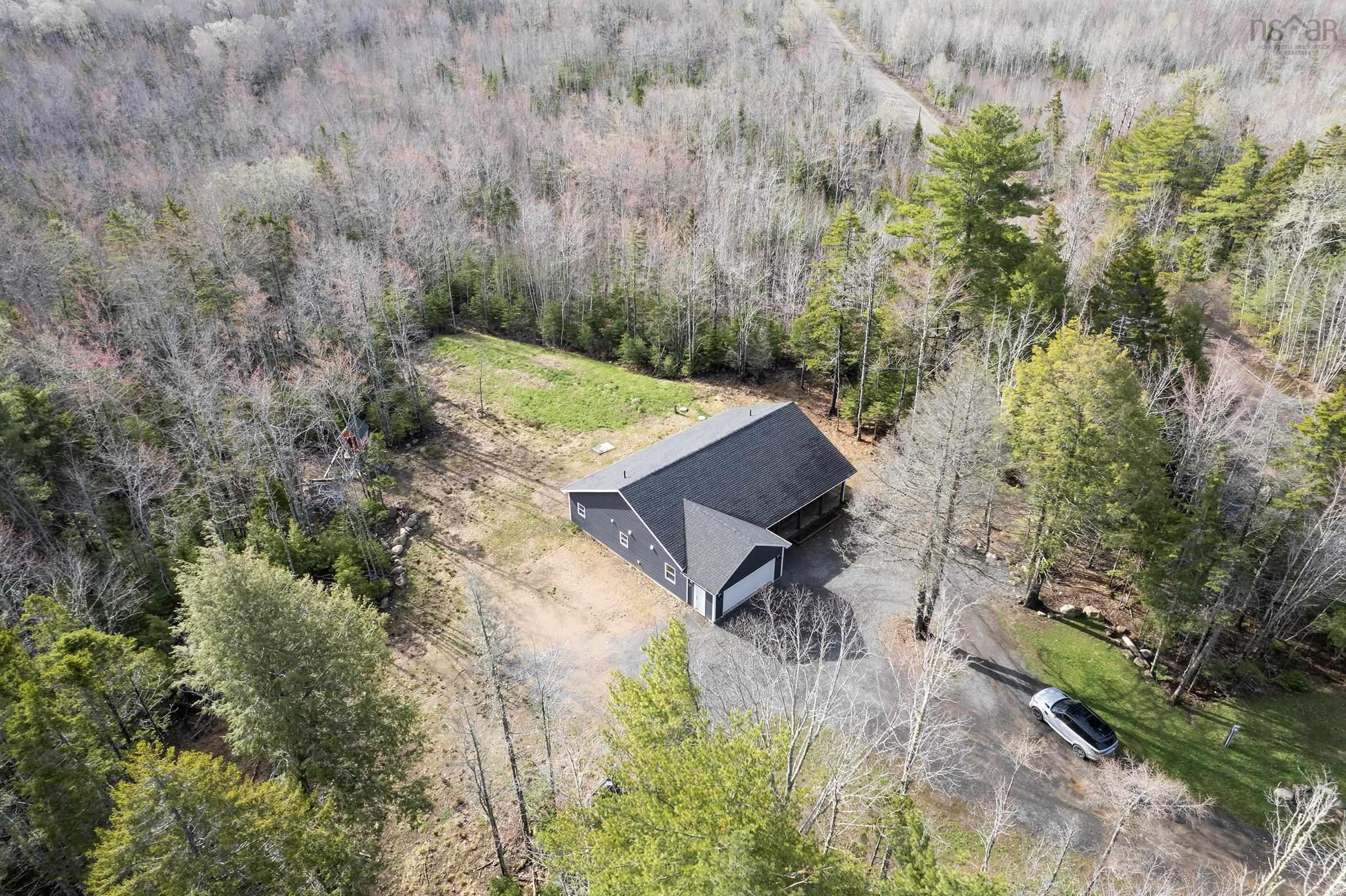 238 Crocker Road, Harmony, NS (MLS® 202609549) | Harmony Real Estate | RE/MAX Halifax