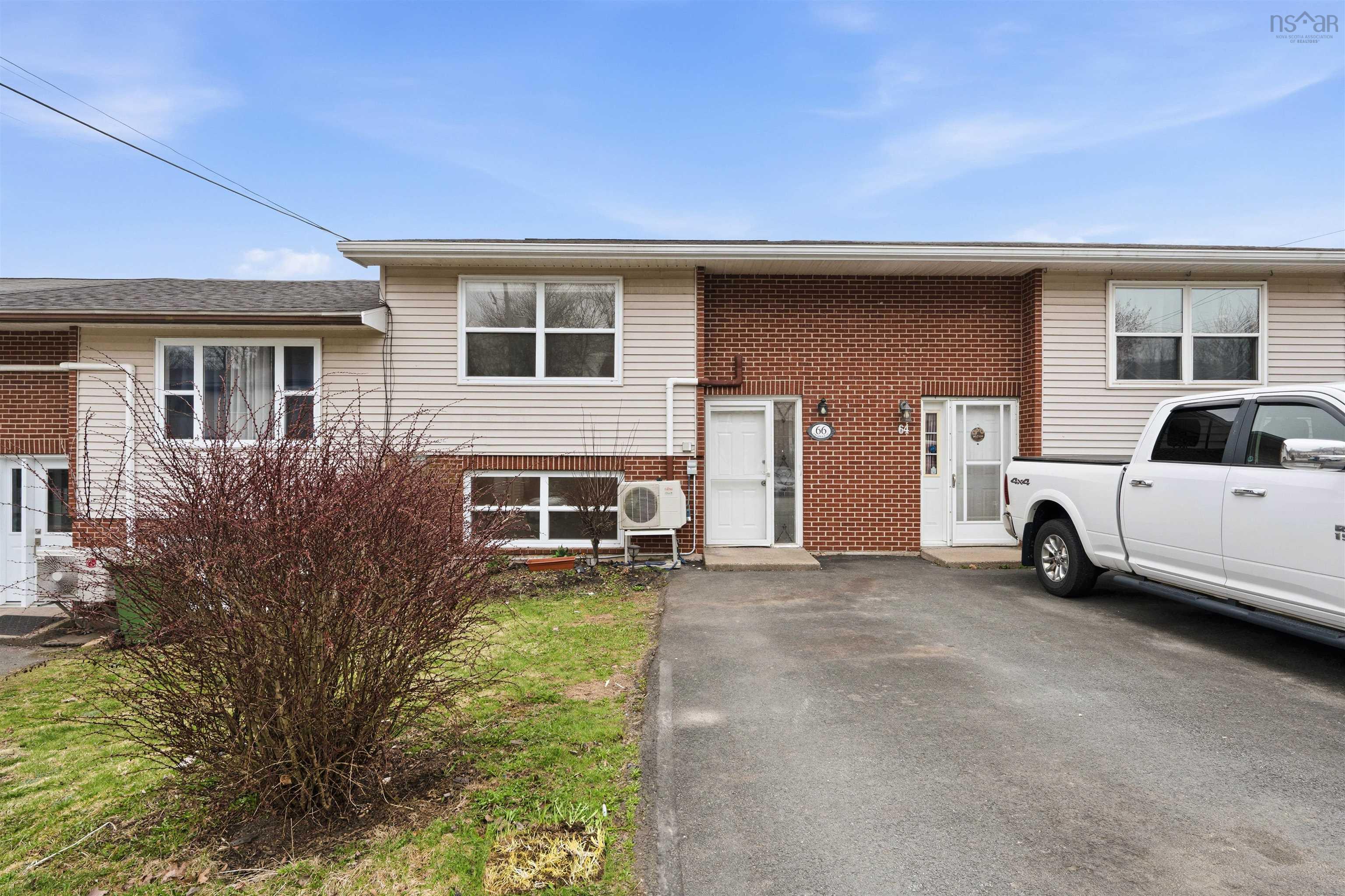 66 Chadwick Street, Dartmouth, NS (MLS® 202609550) | Dartmouth Real Estate | RE/MAX Halifax
