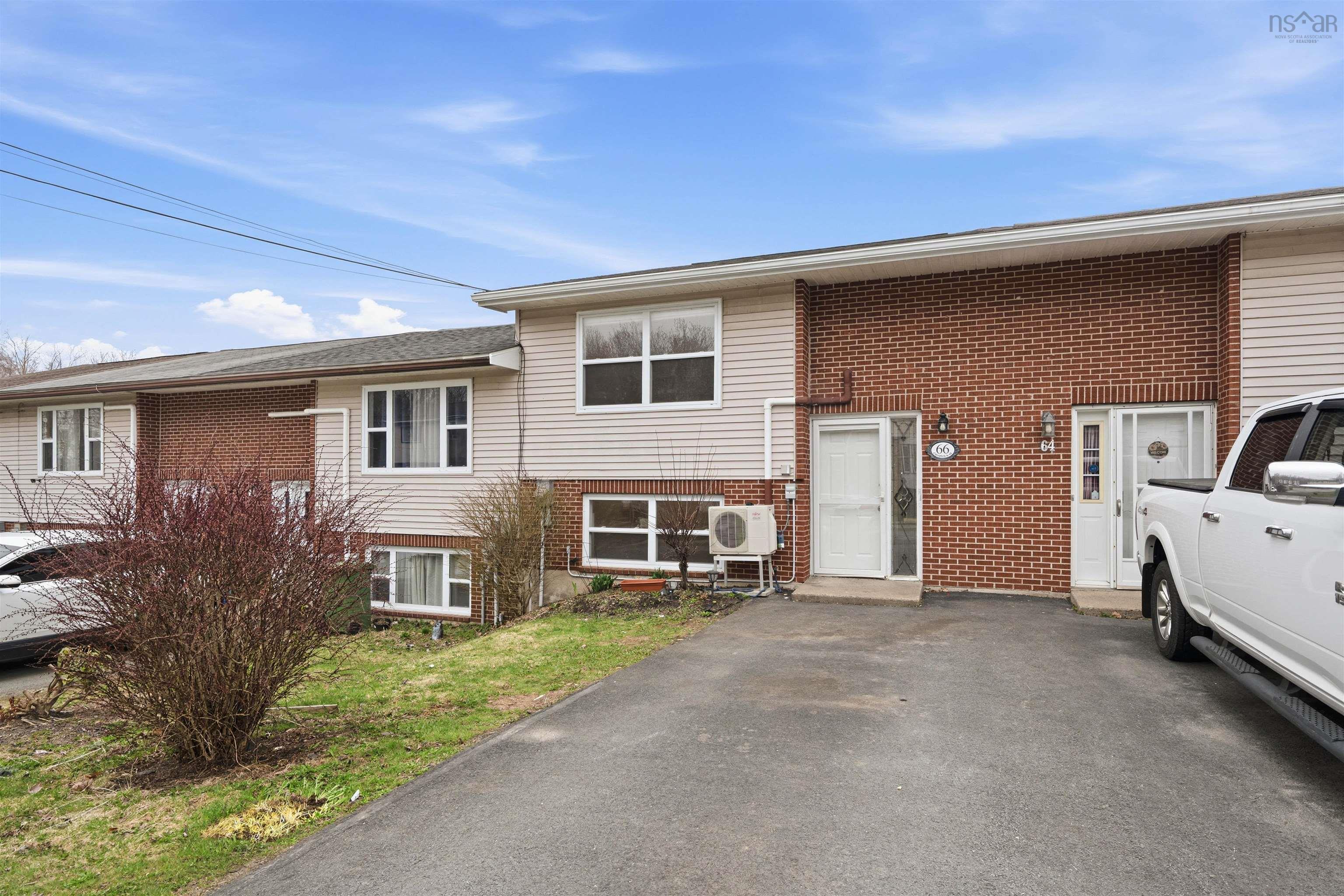 66 Chadwick Street, Dartmouth, NS (MLS 202609550)