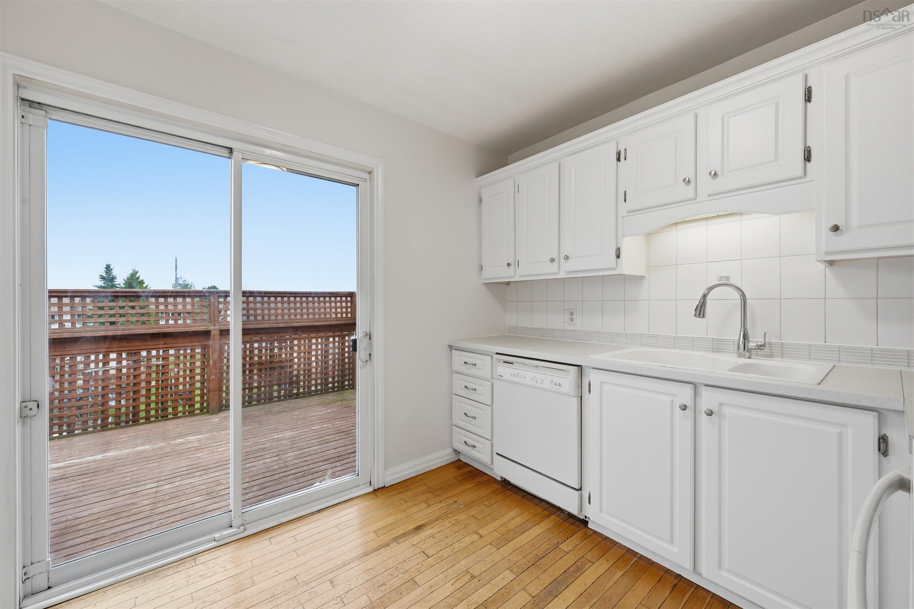 66 Chadwick Street, Dartmouth, NS (MLS 202609550)