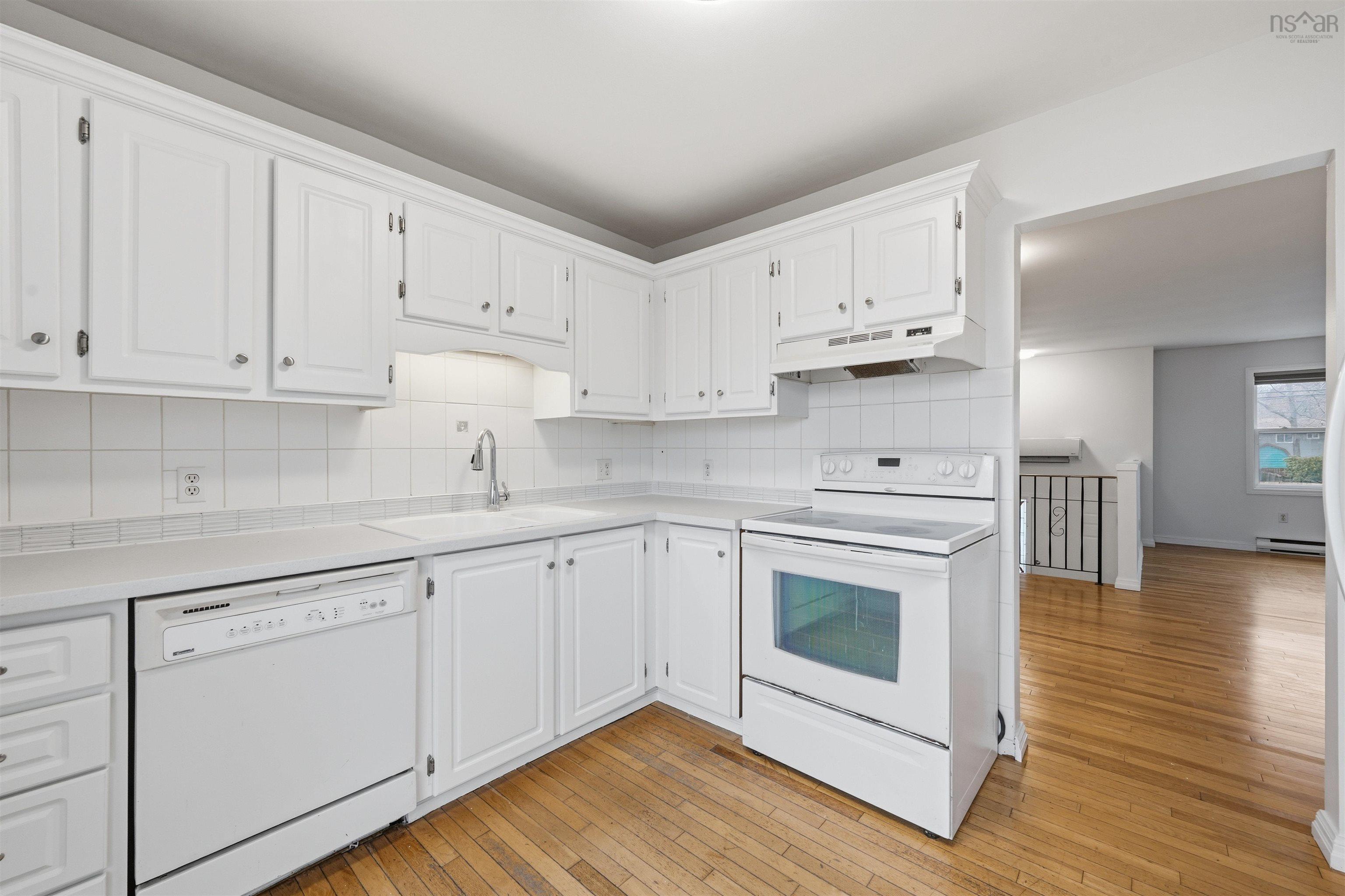 66 Chadwick Street, Dartmouth, NS (MLS 202609550)