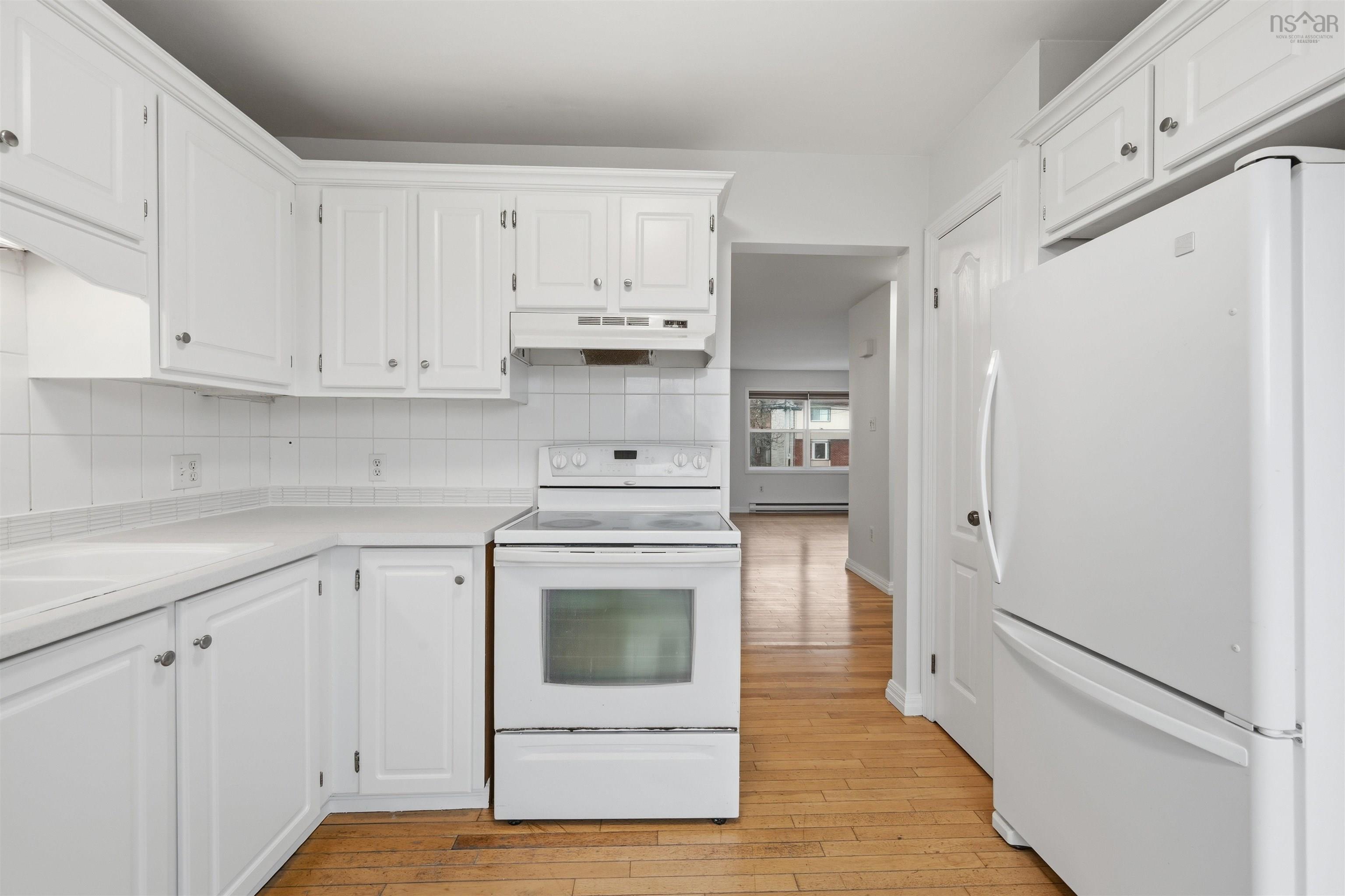 66 Chadwick Street, Dartmouth, NS (MLS 202609550)