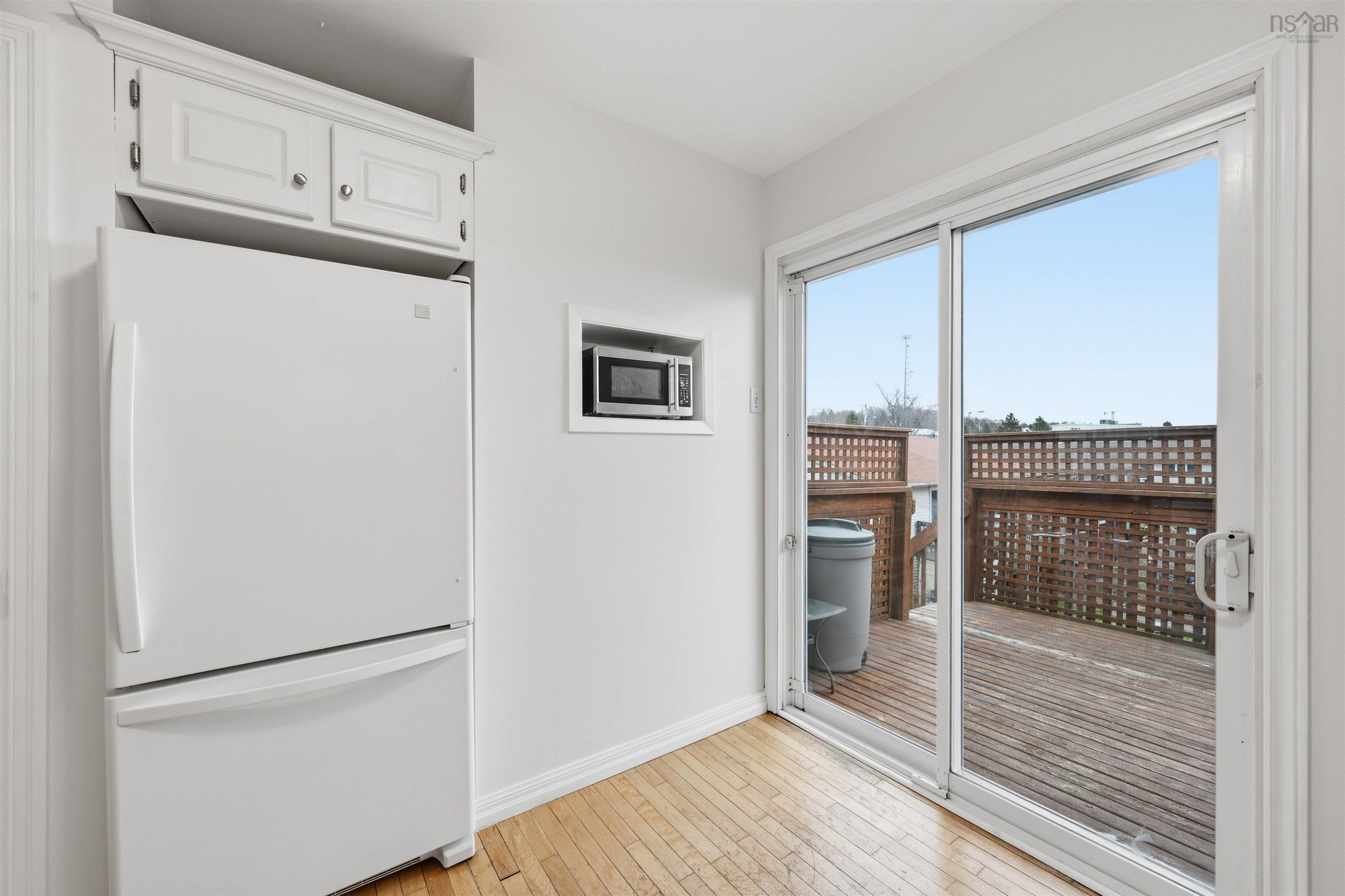 66 Chadwick Street, Dartmouth, NS (MLS 202609550)