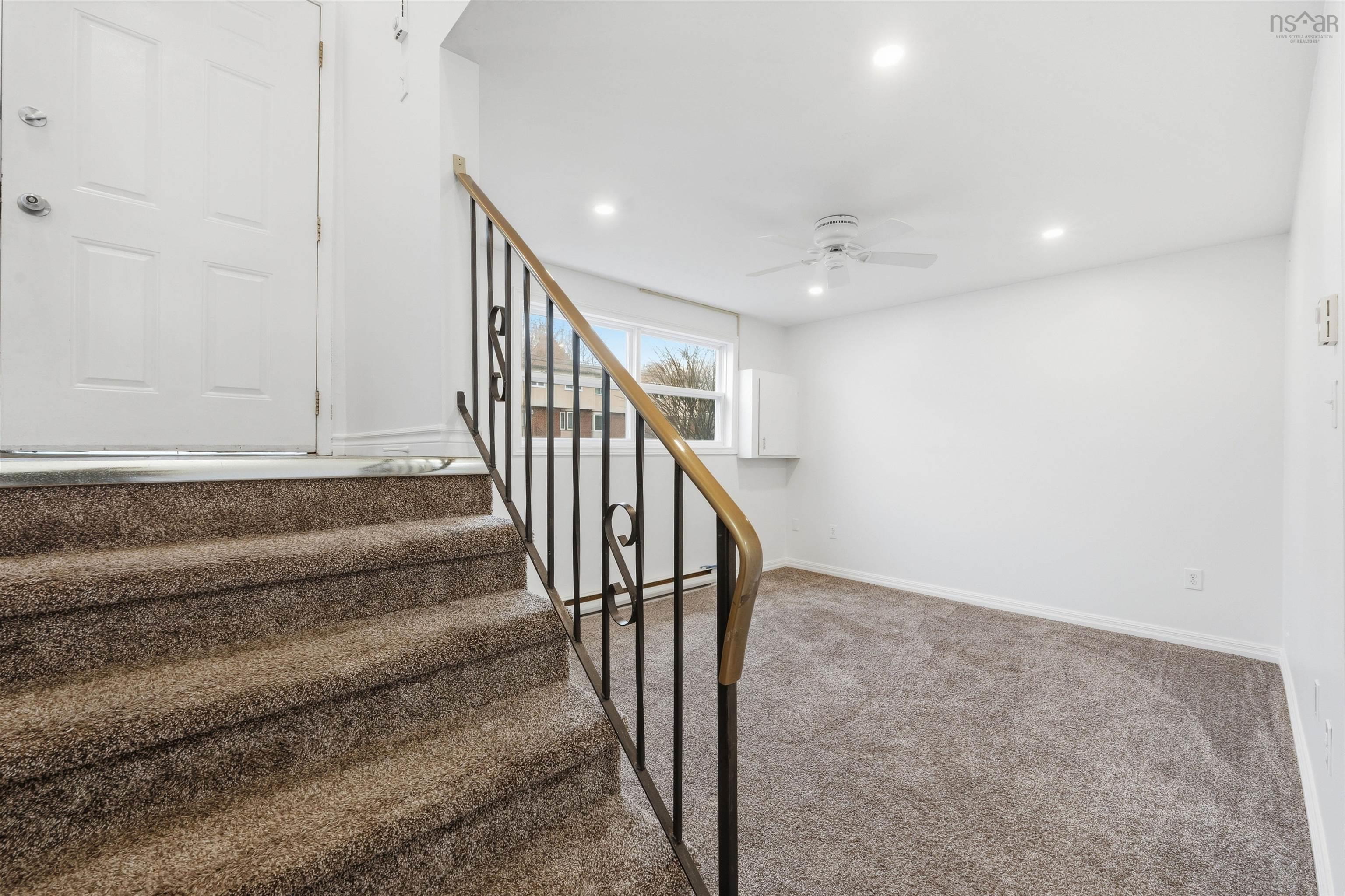 66 Chadwick Street, Dartmouth, NS (MLS 202609550)