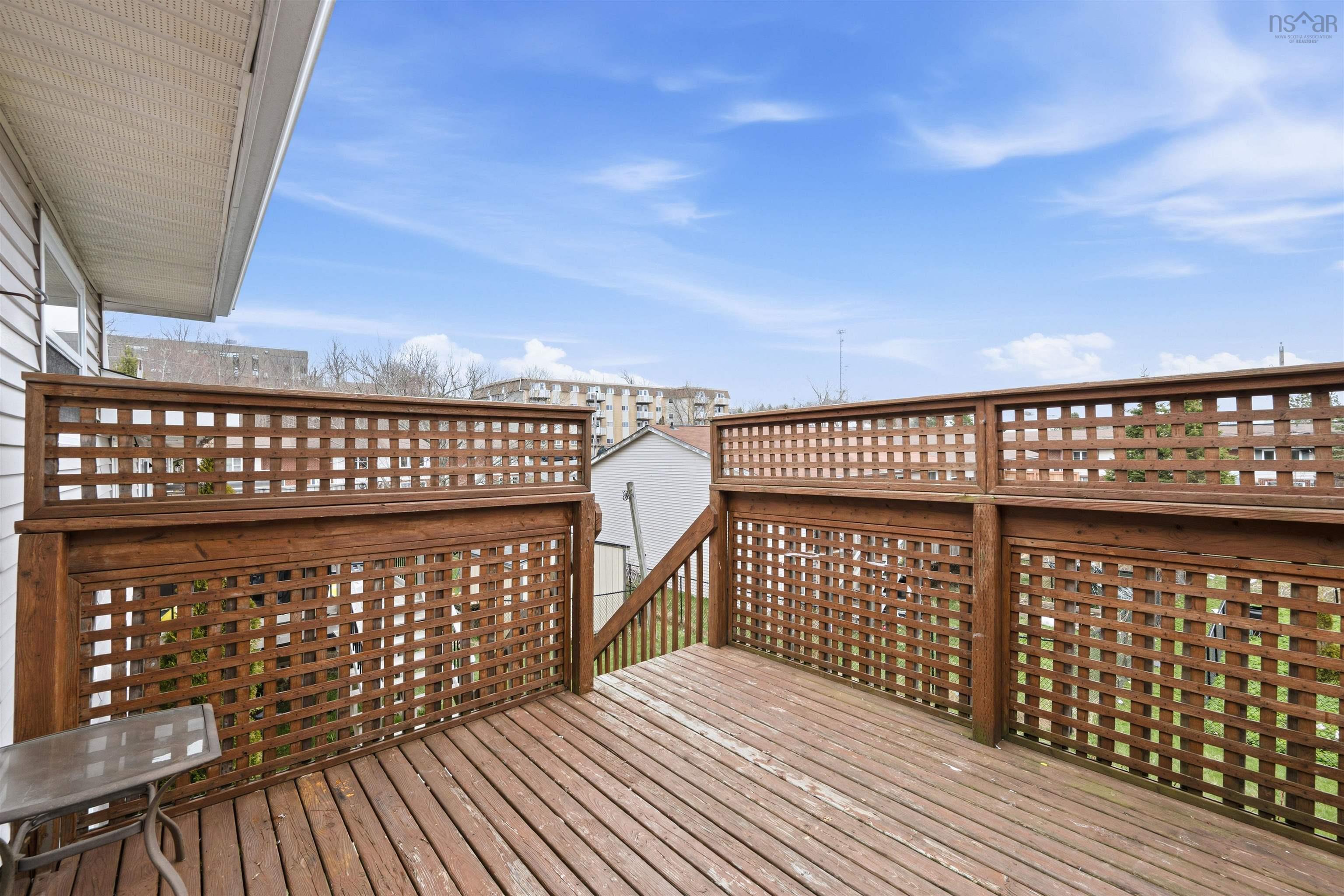 66 Chadwick Street, Dartmouth, NS (MLS 202609550)
