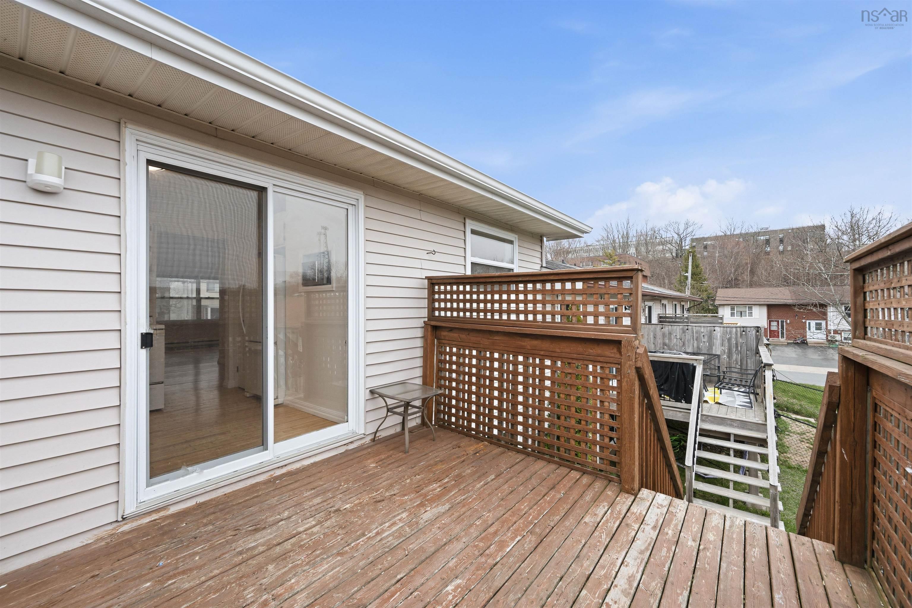 66 Chadwick Street, Dartmouth, NS (MLS 202609550)