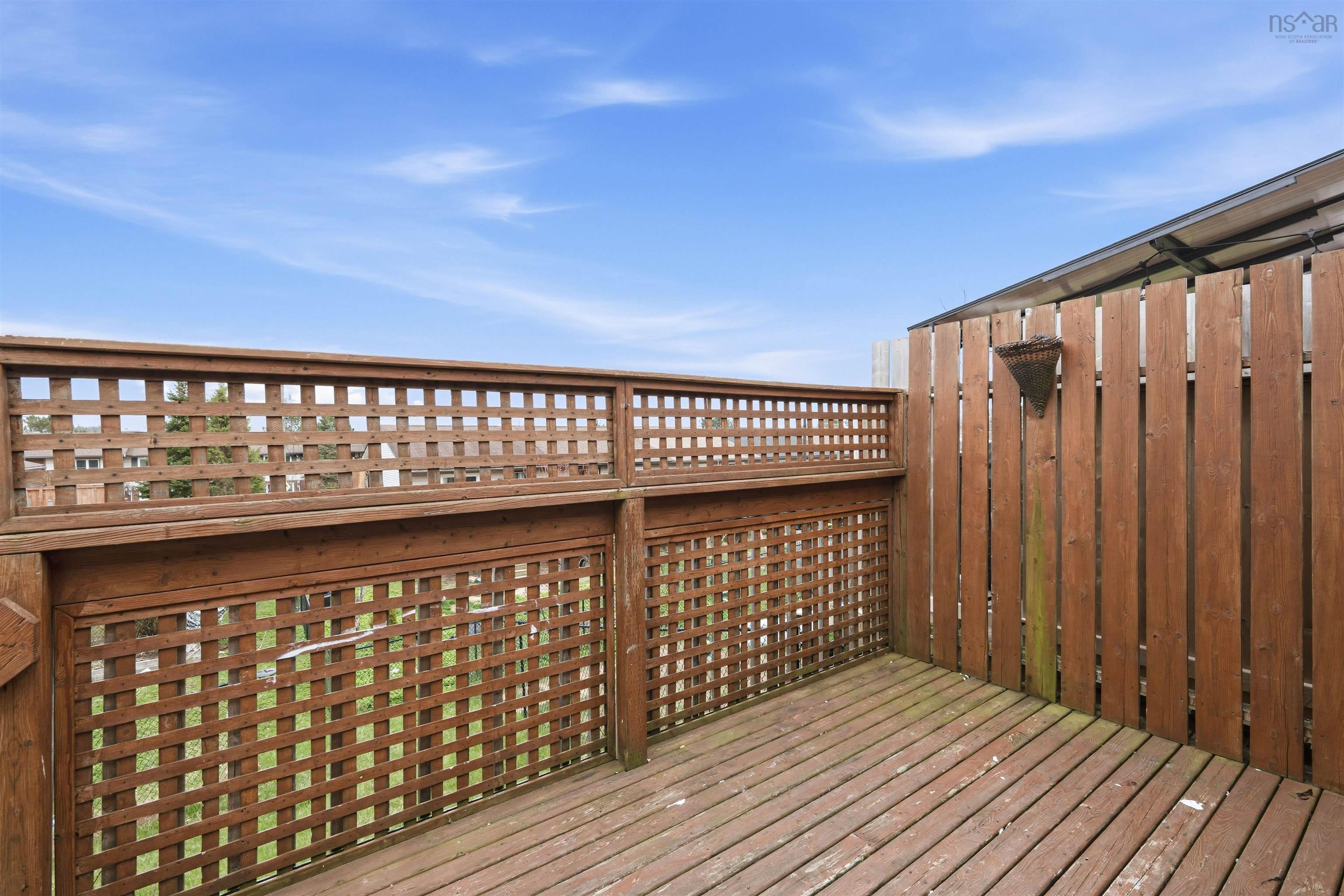 66 Chadwick Street, Dartmouth, NS (MLS 202609550)