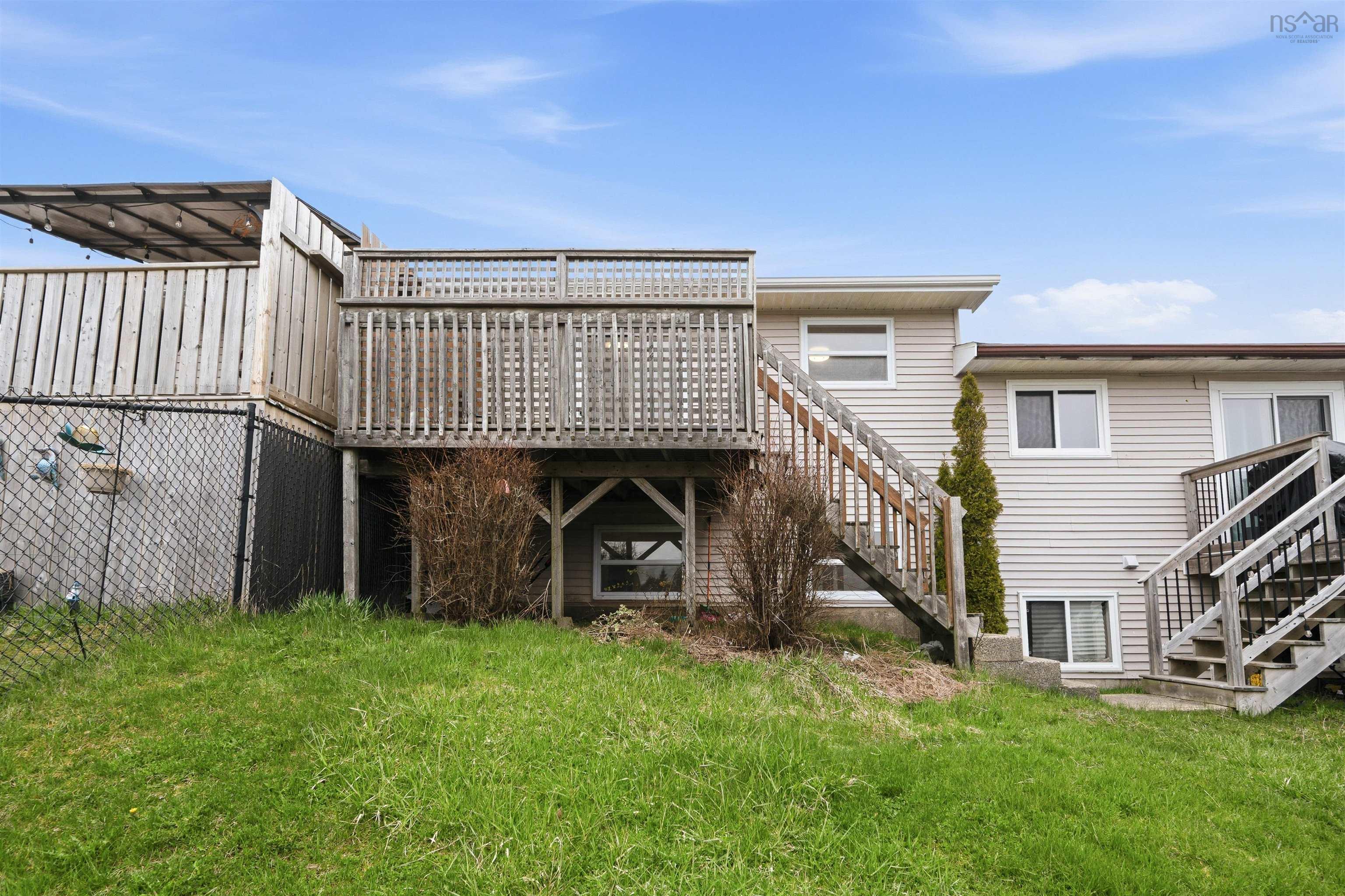66 Chadwick Street, Dartmouth, NS (MLS 202609550)
