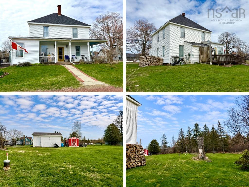 $279,900.00: 1684 242 Highway, River Hebert