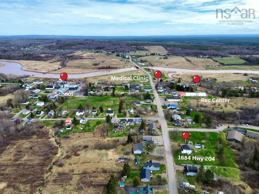$279,900.00: 1684 242 Highway, River Hebert