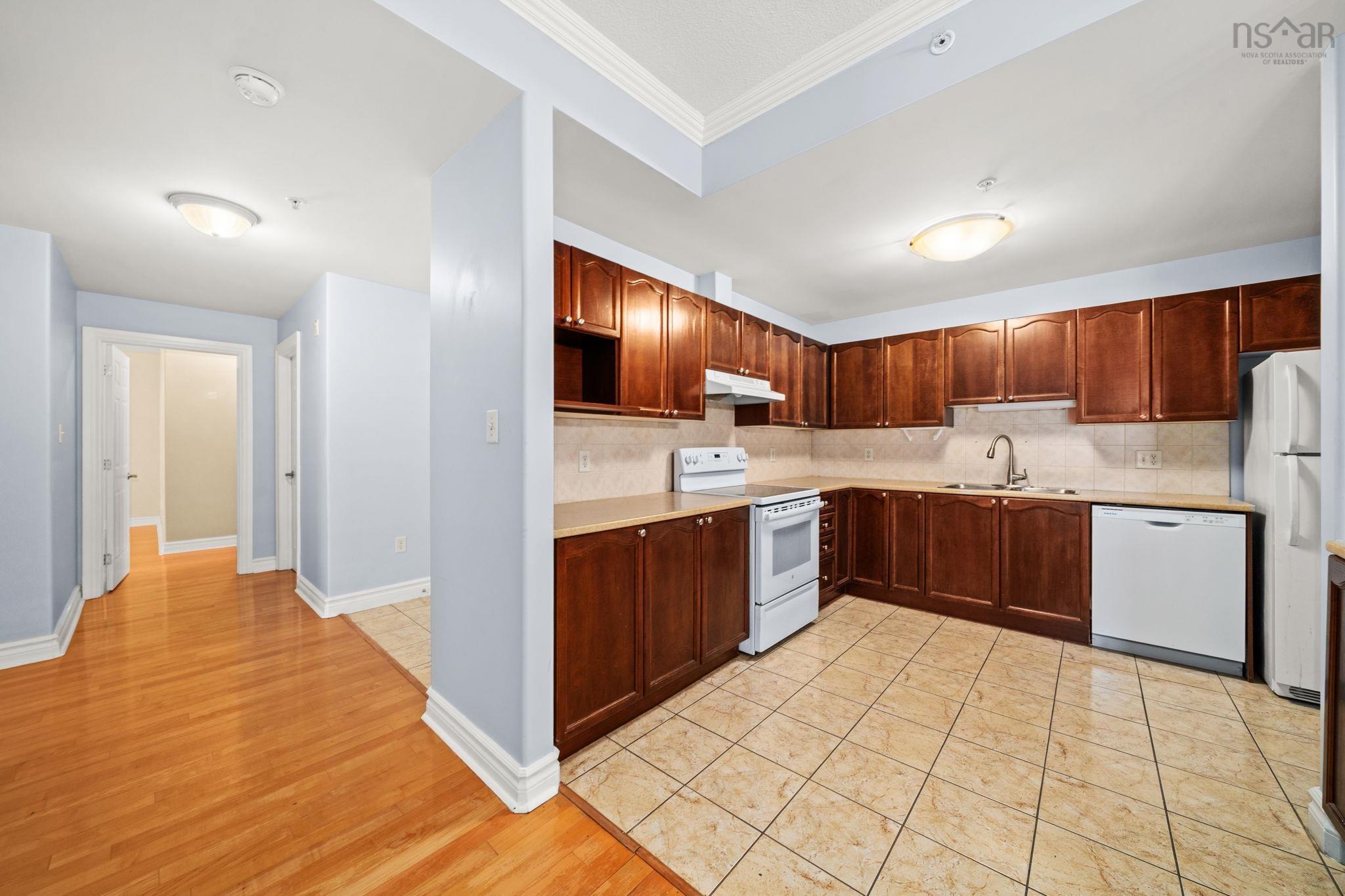102 116 Larry Uteck Boulevard, Halifax, NS (MLS 202609552)